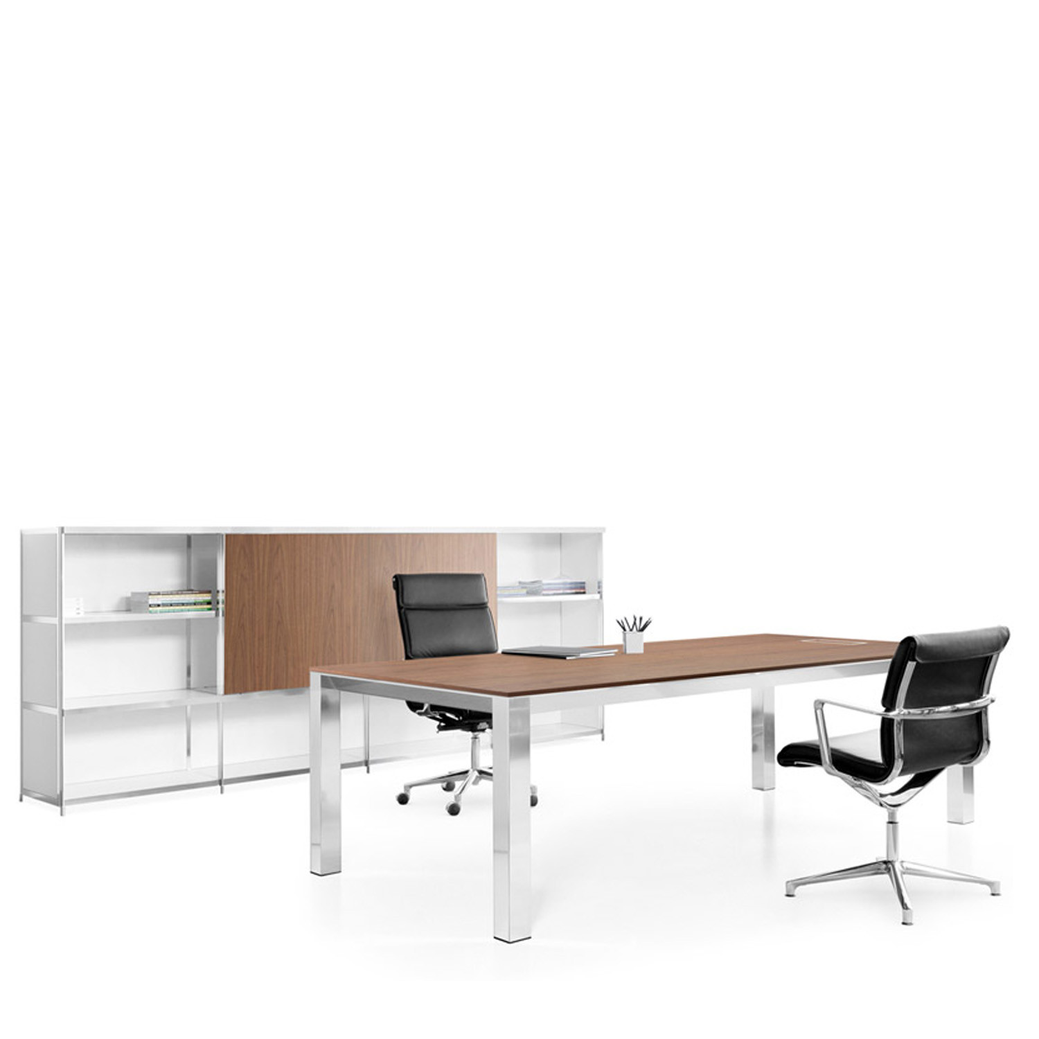 P80 Manager Desk P80 Manager Desk