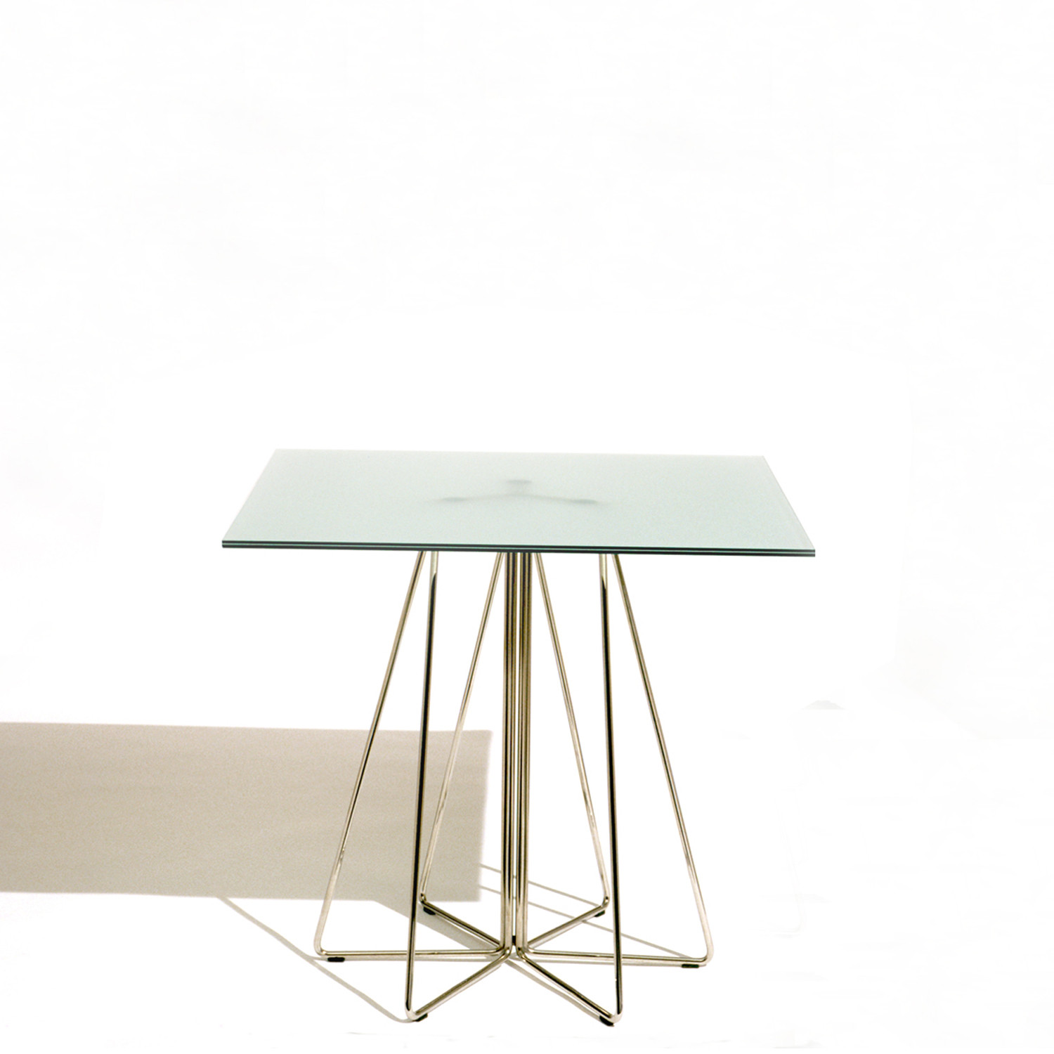 PaperClip Table PaperClip Table