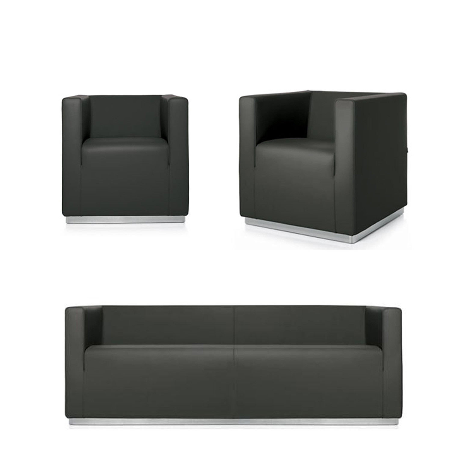 Park Sofa and Armchair Park Sofa and Armchair