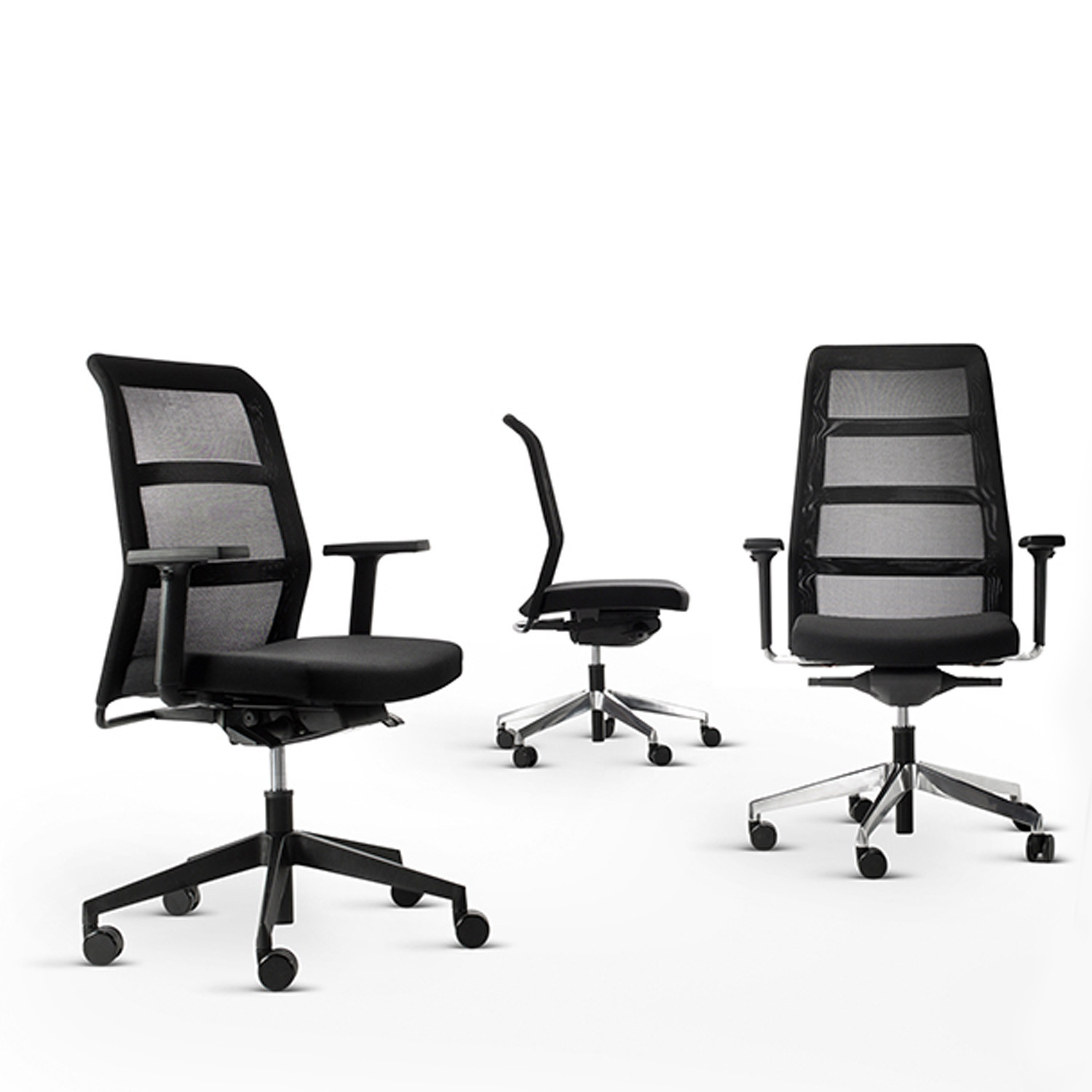 Paro_2 Office Chairs Paro_2 Office Chairs