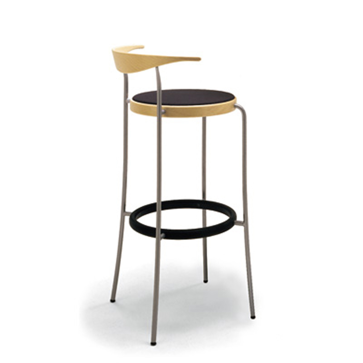 Partout Bar Stool Partout Bar Stool
