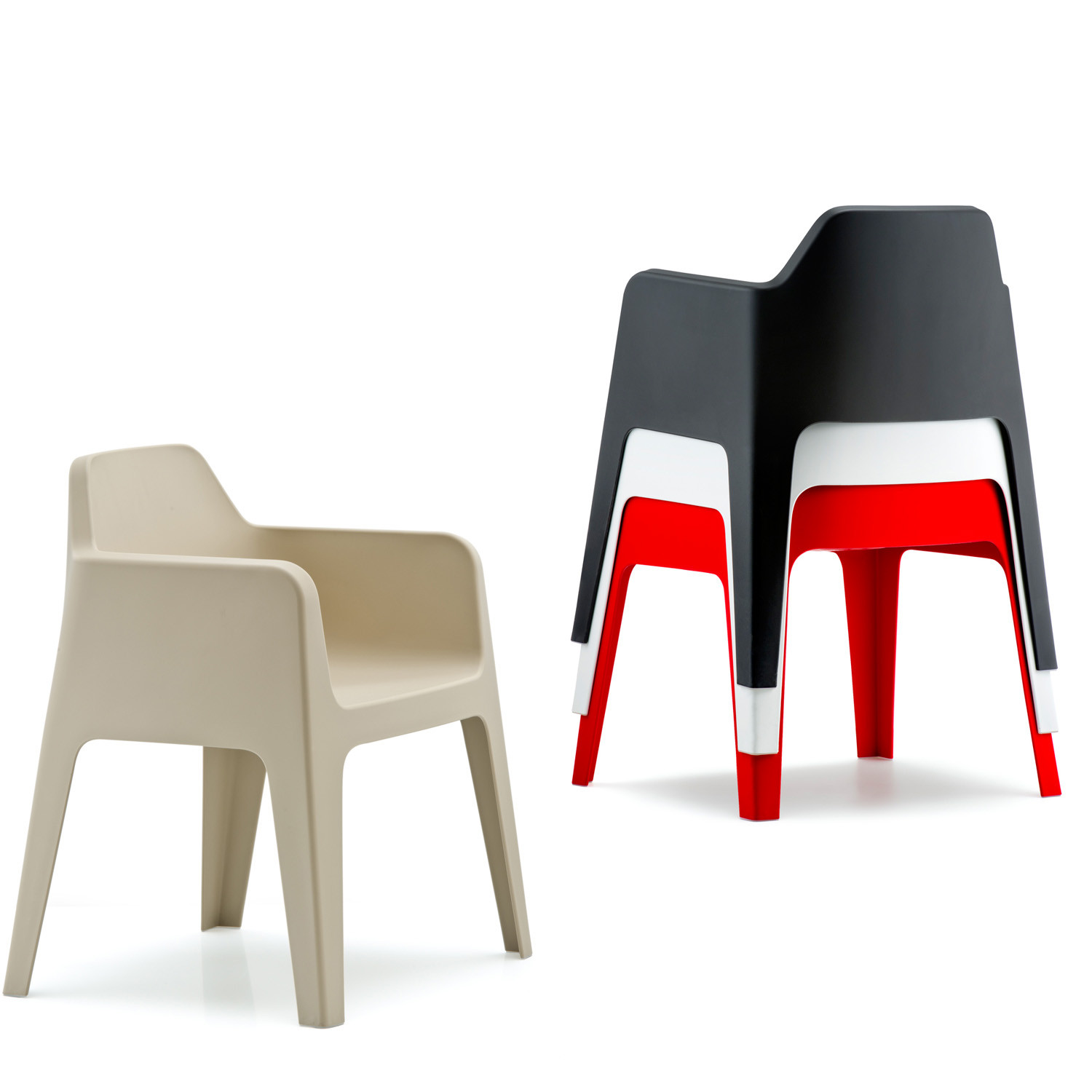 Plus Armchairs Plus Armchairs