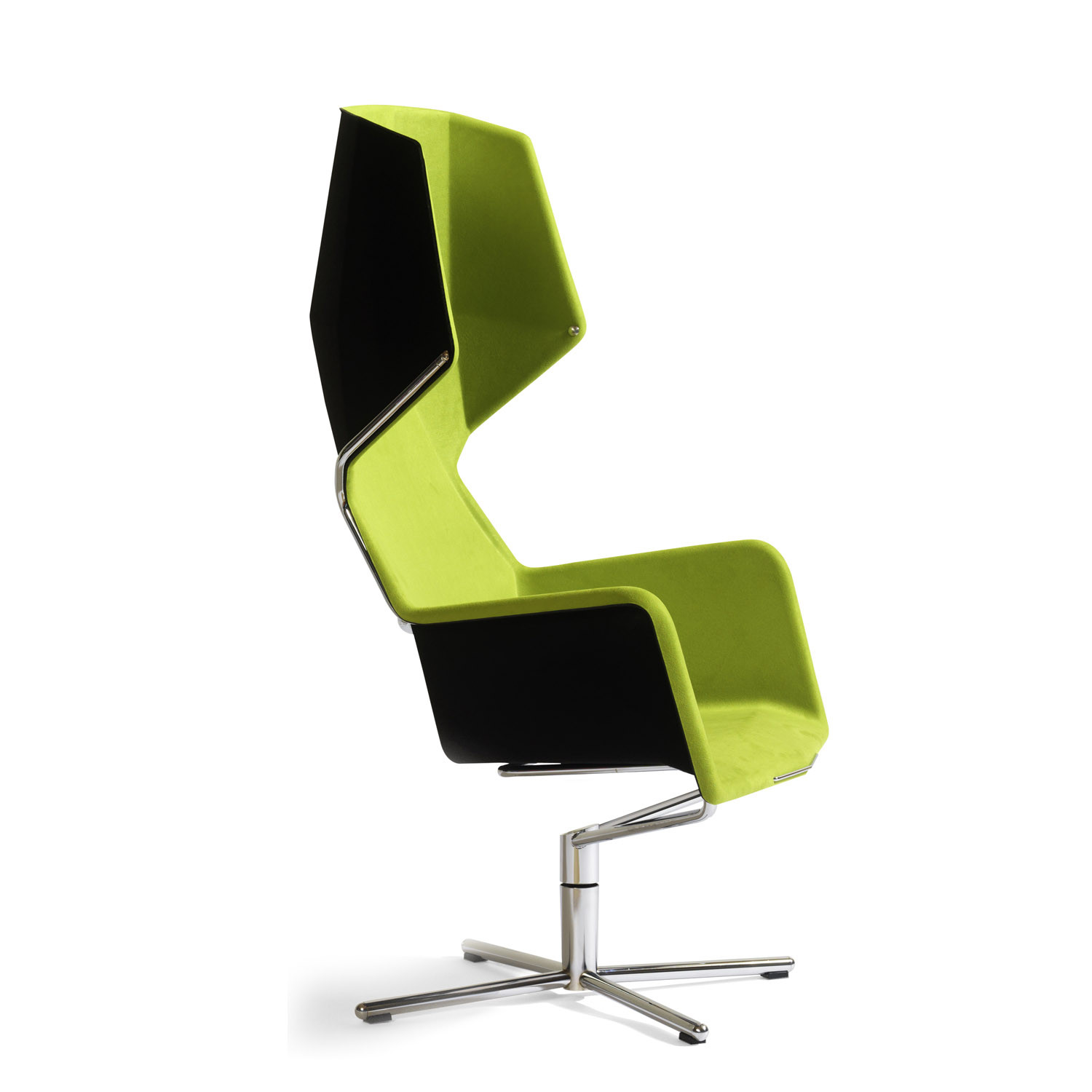 Peekaboo Swivel Chair O43 Peekaboo Swivel Chair O43