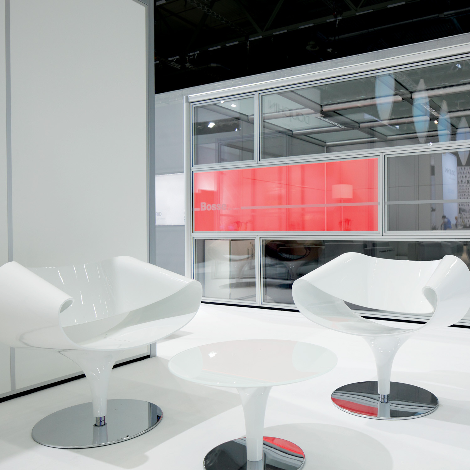 Perillo Reception Seating Perillo Reception Seating