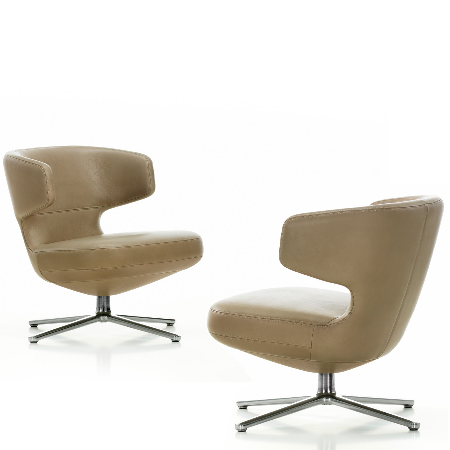 Vitra Petit Repos Armchair Vitra Petit Repos Armchair