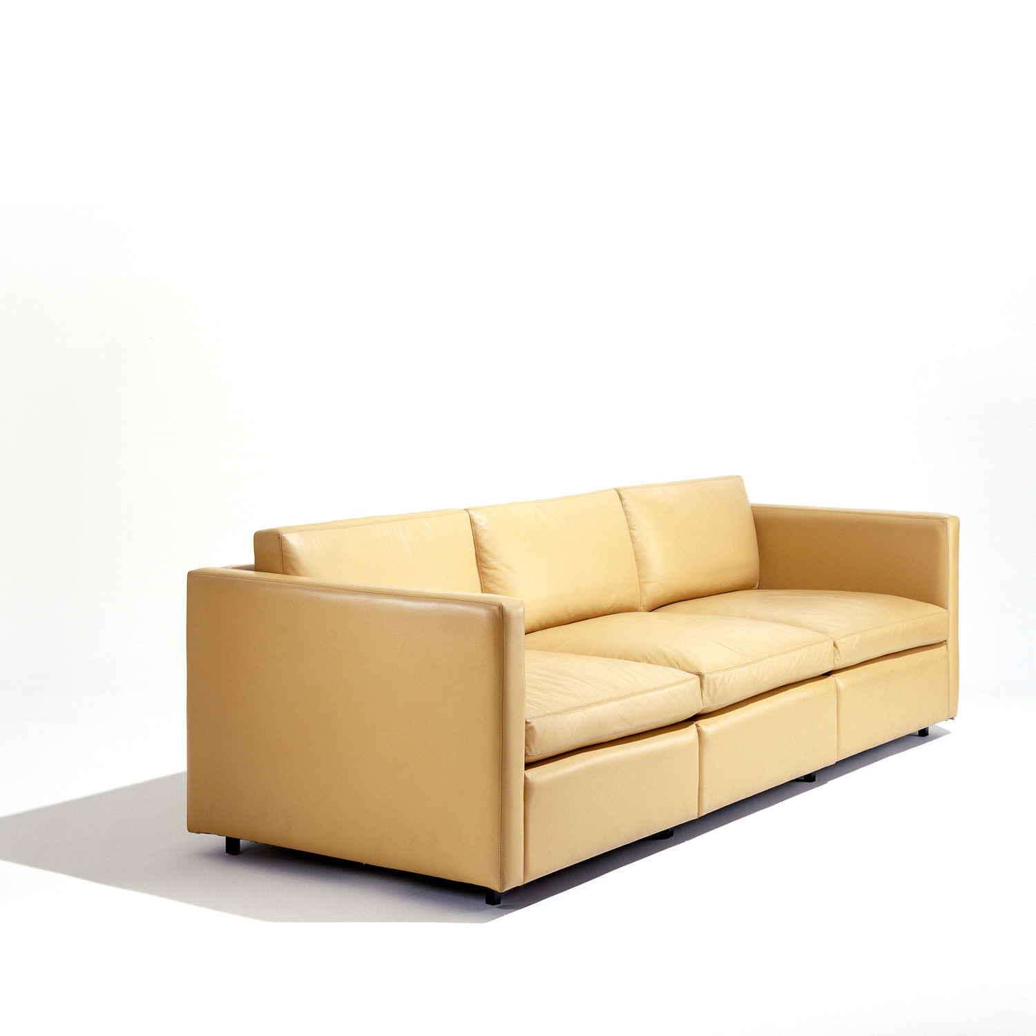 Pfister three-seat sofa Pfister three-seat sofa