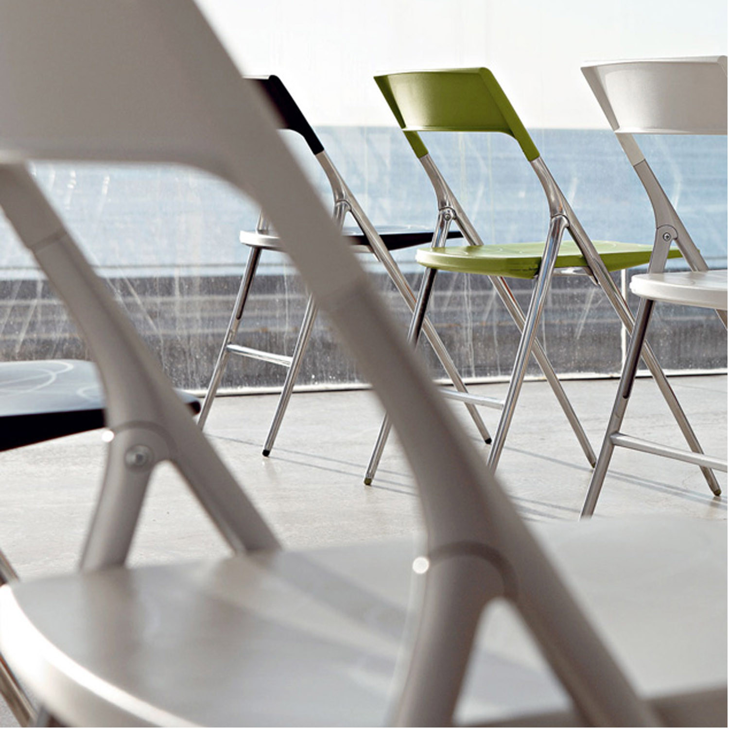 Plek Conference and Training Chairs Plek Conference and Training Chairs