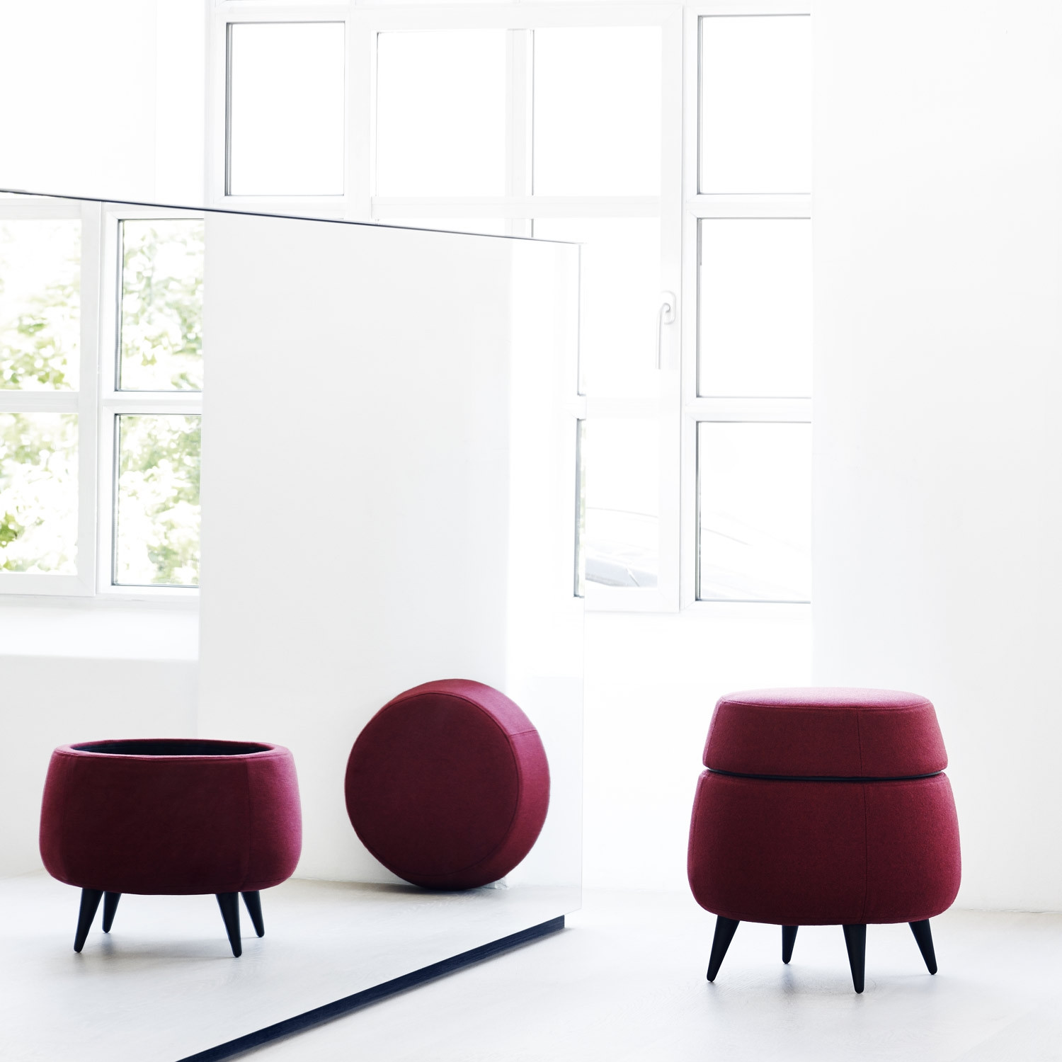 Pod Poufs Pod Poufs