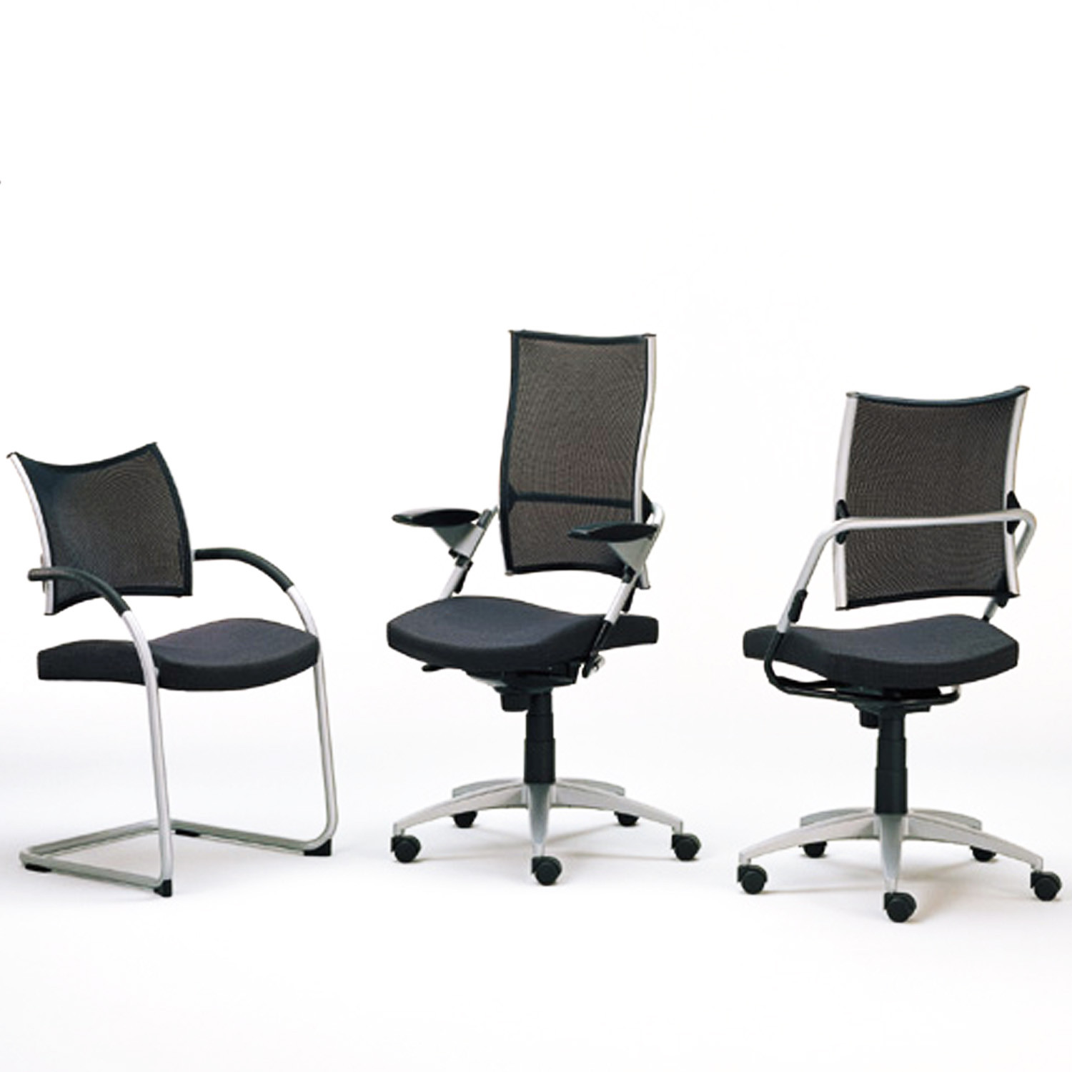 Ballendat Point Office Chairs Ballendat Point Office Chairs