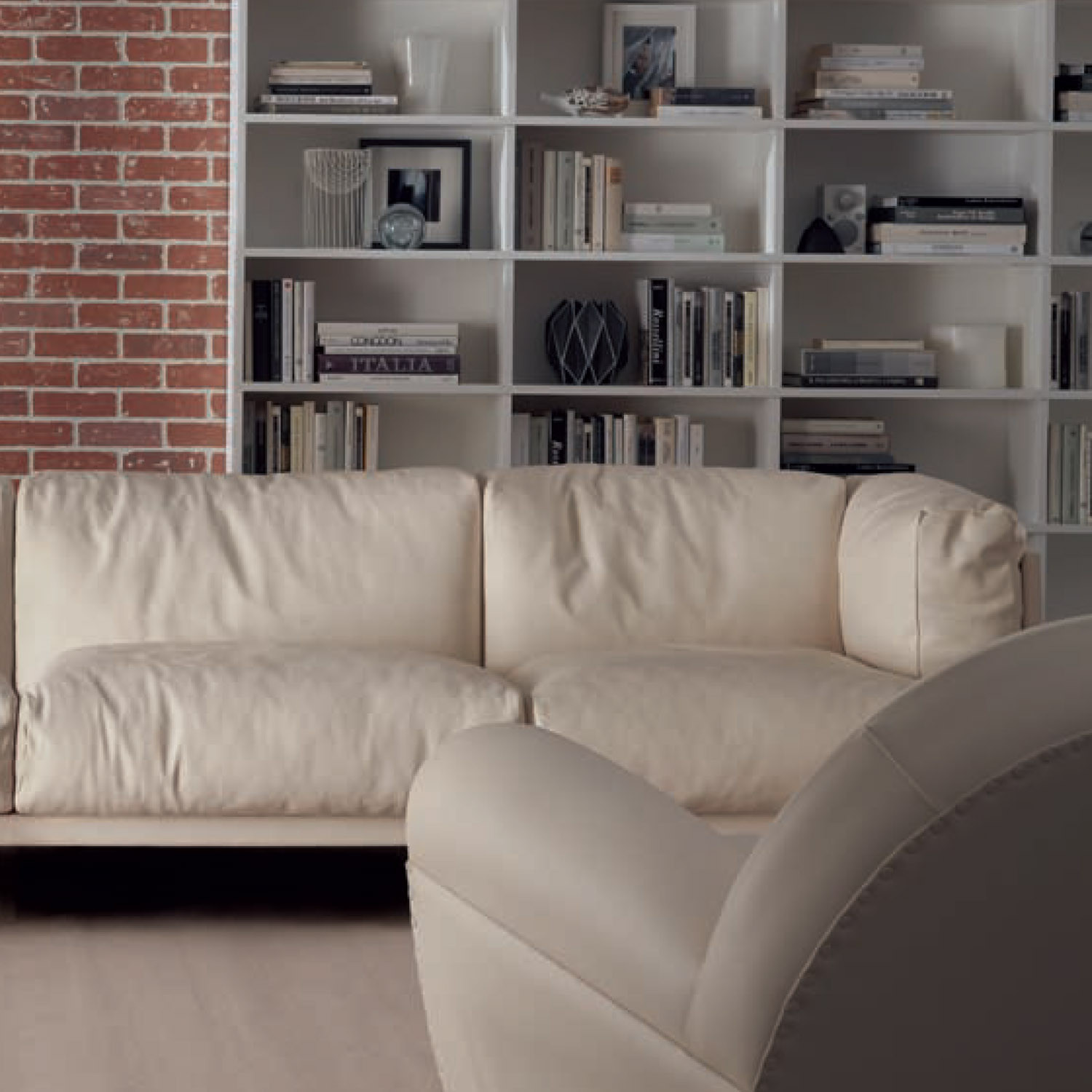 Polo Sofa and Armchair Polo Sofa and Armchair