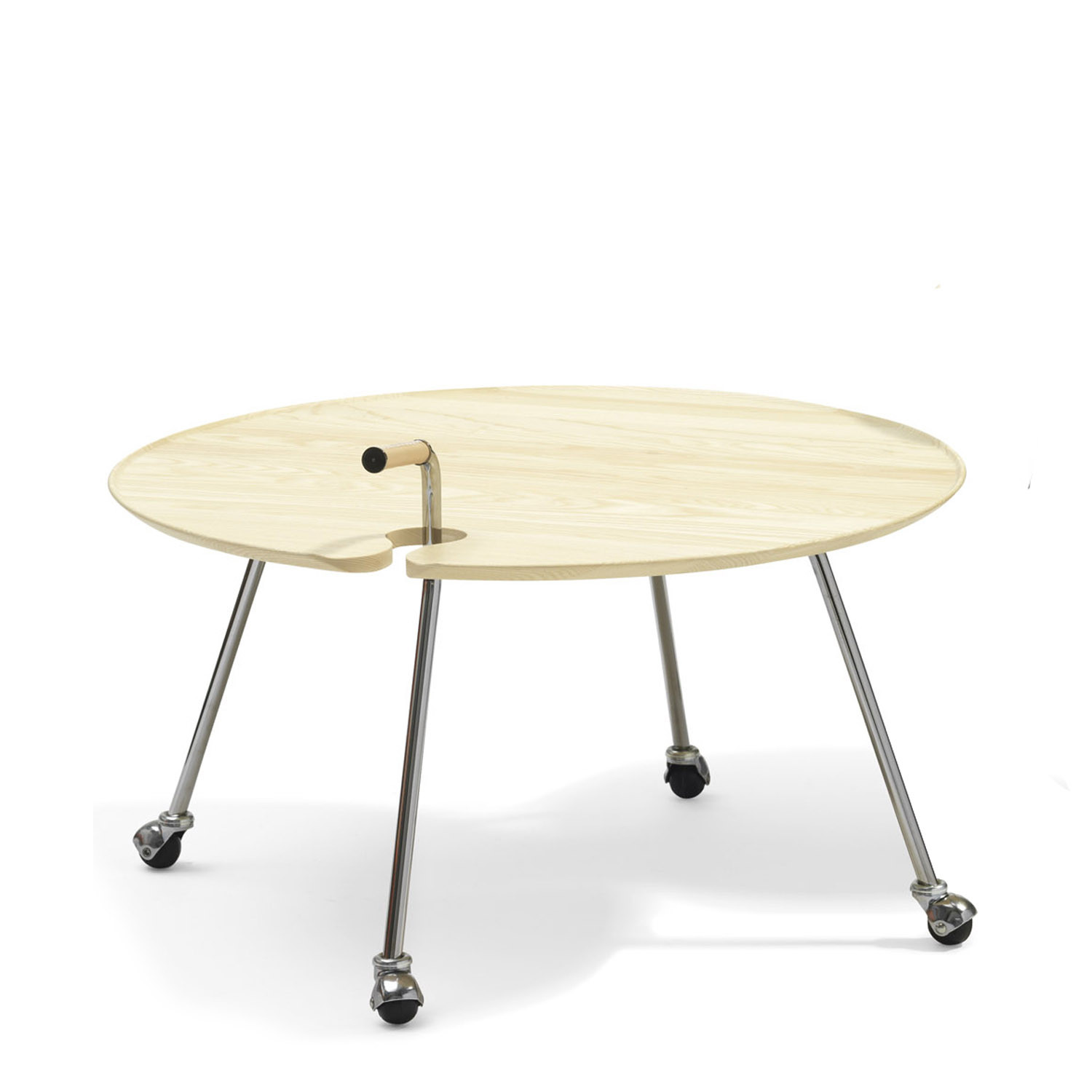 Pond L842 Table Trolley