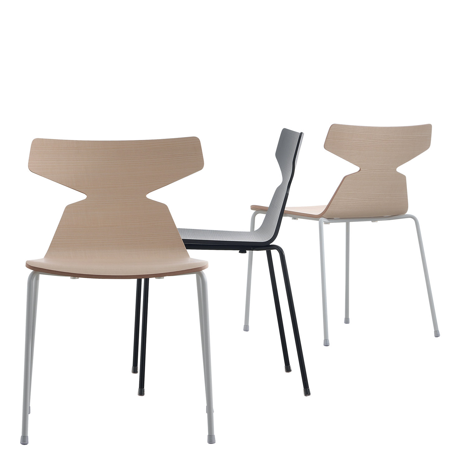 Pop Chair 240.01 Pop Chair 240.01
