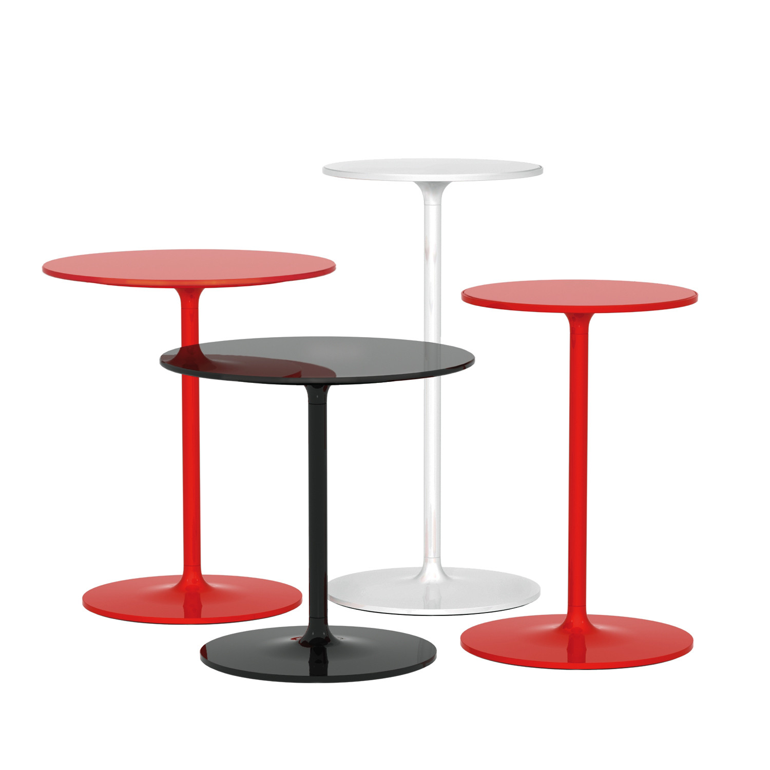 Poppy Occasional Tables Poppy Occasional Tables