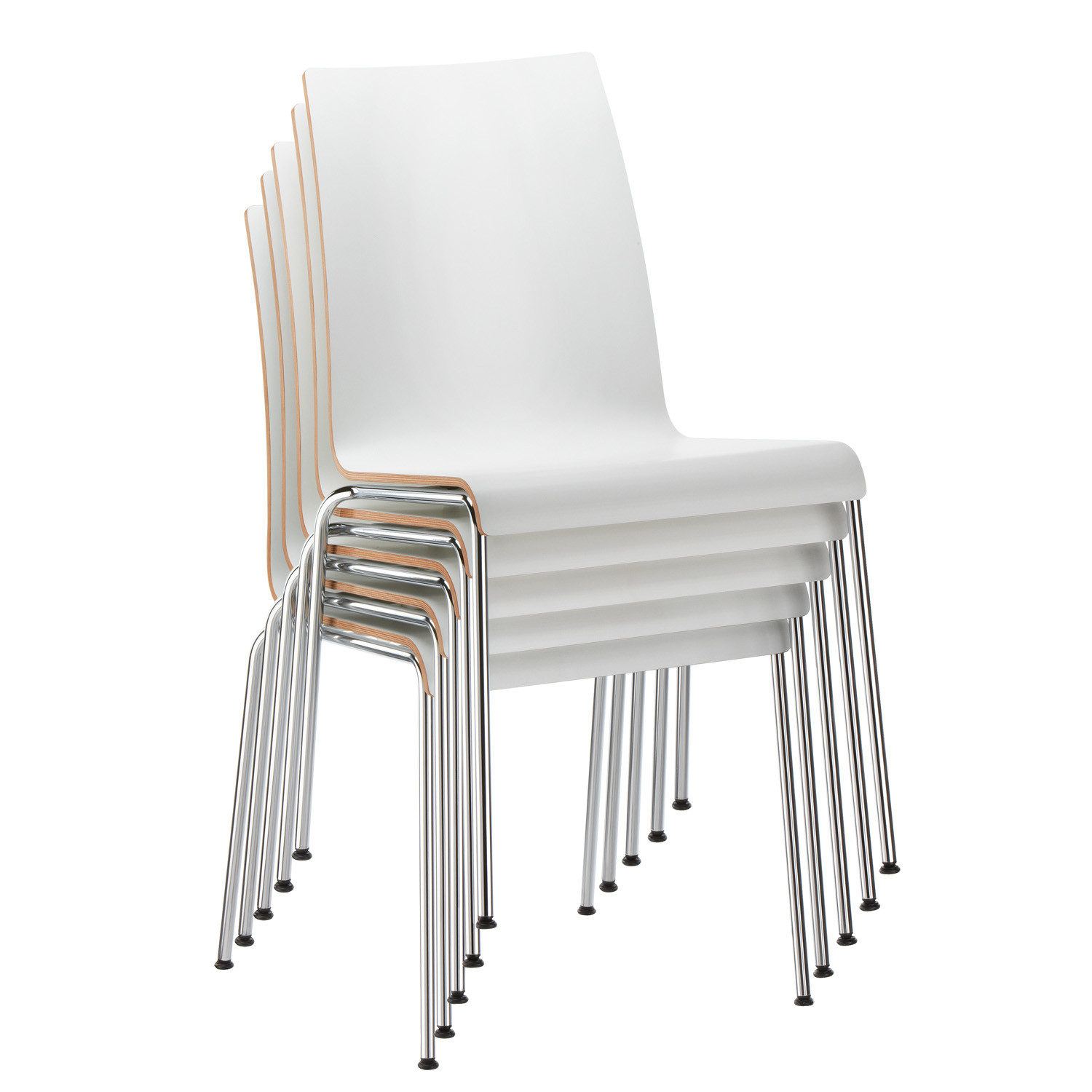 Prime Stacking Chairs