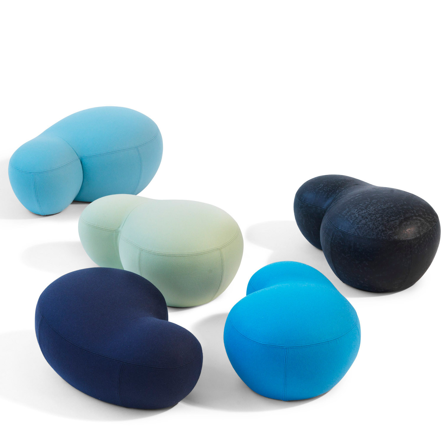 Puppa Pouf O53 Puppa Pouf O53