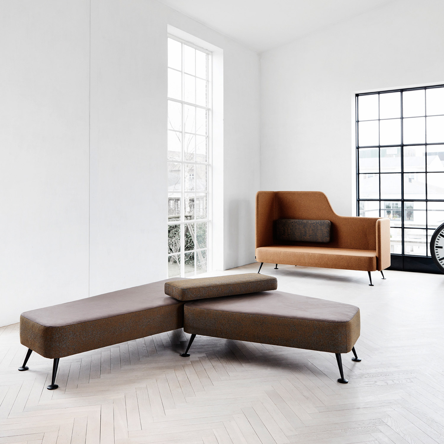 Reef Sofa Reef Sofa