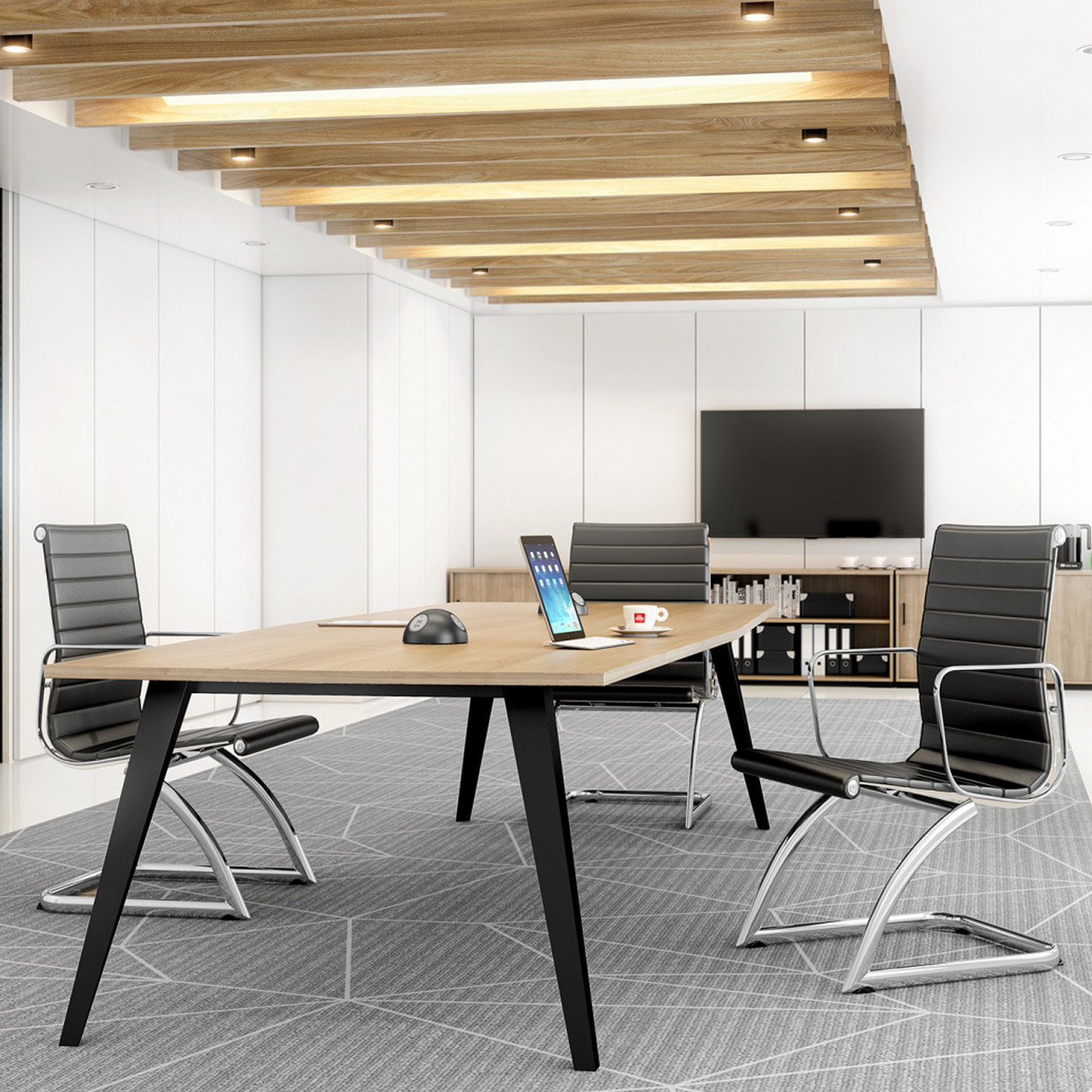 Reflex Conference Table Reflex Conference Table