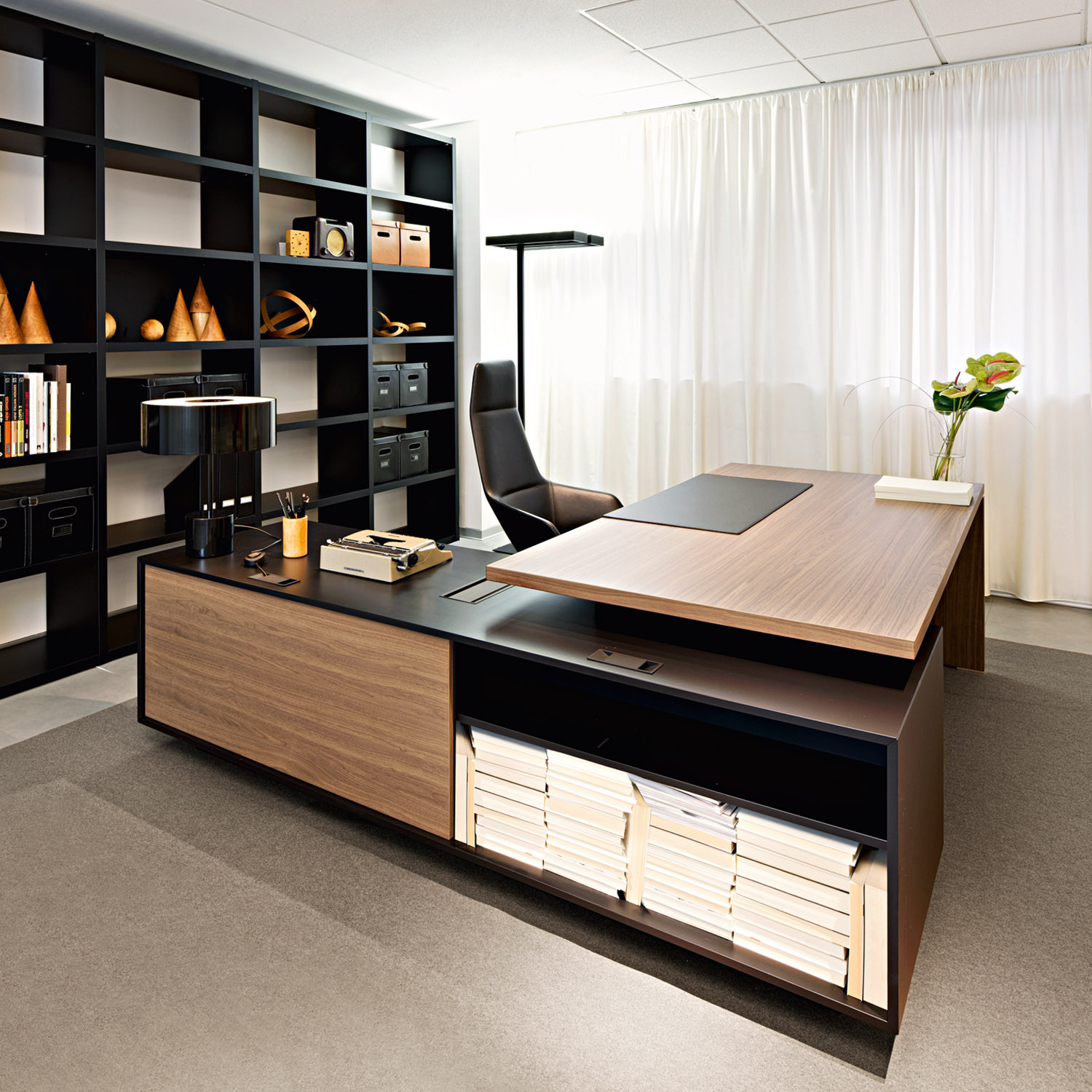 Report Executive Office Desk Report Executive Office Desk