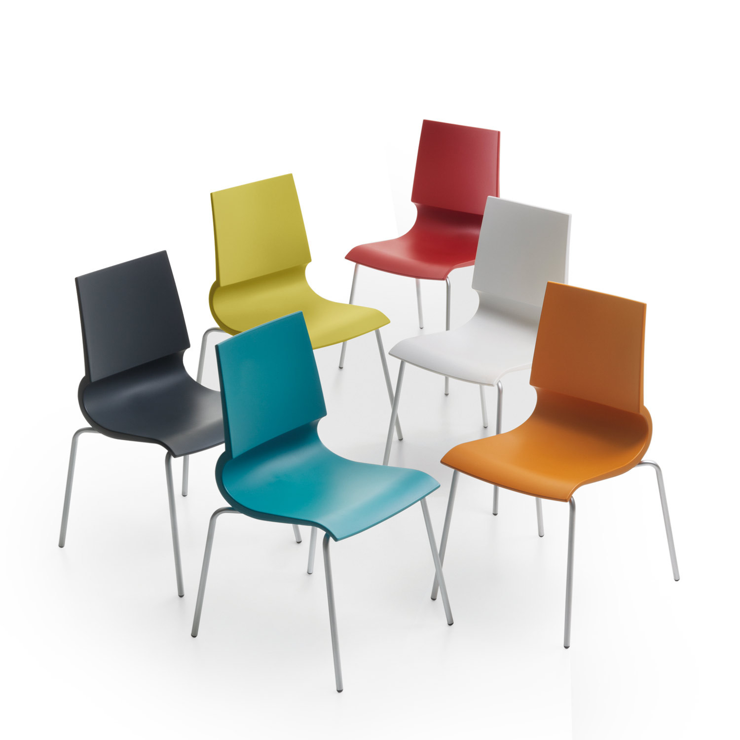 Ricciolina Chairs Ricciolina Chairs
