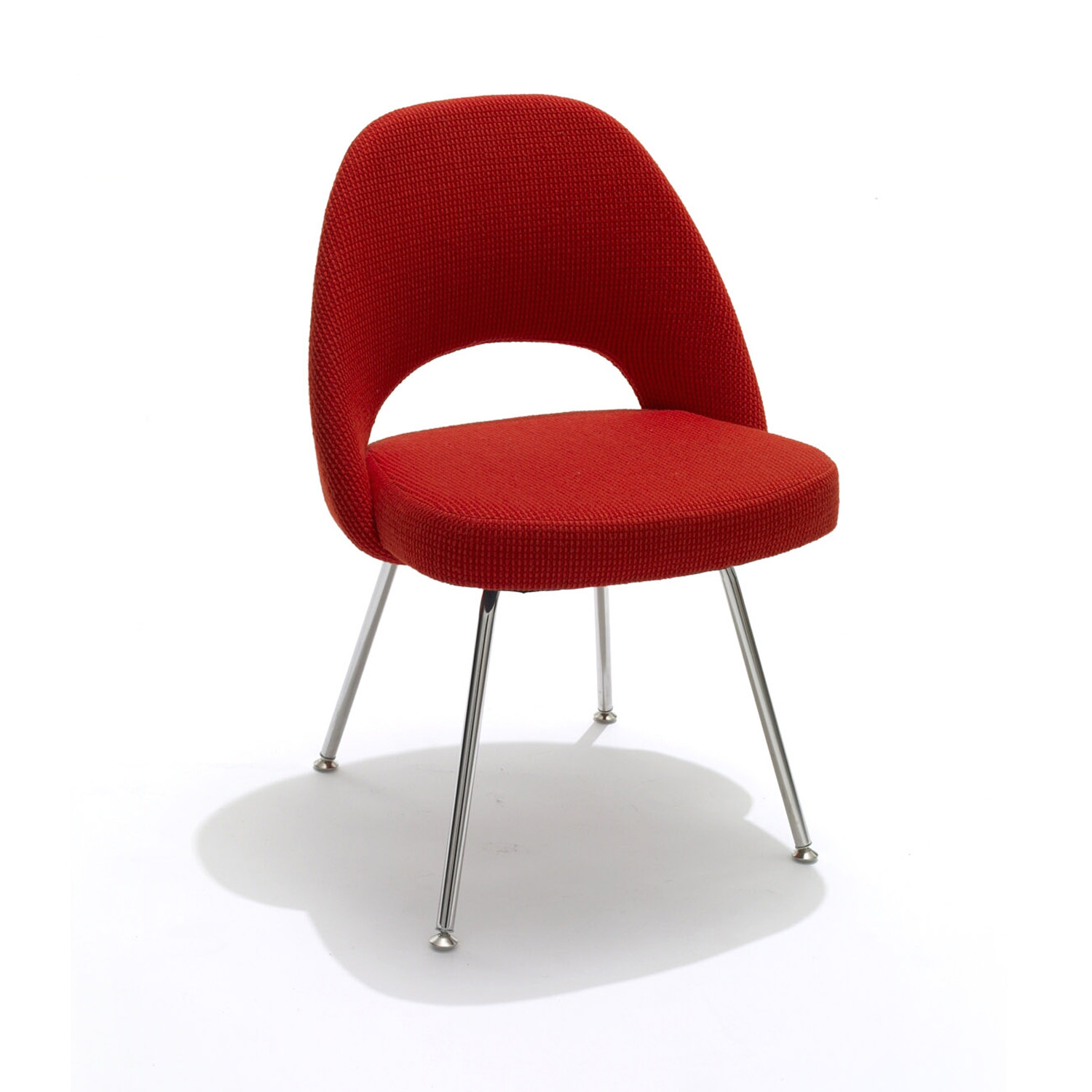 Saarinen Chairs - Steel