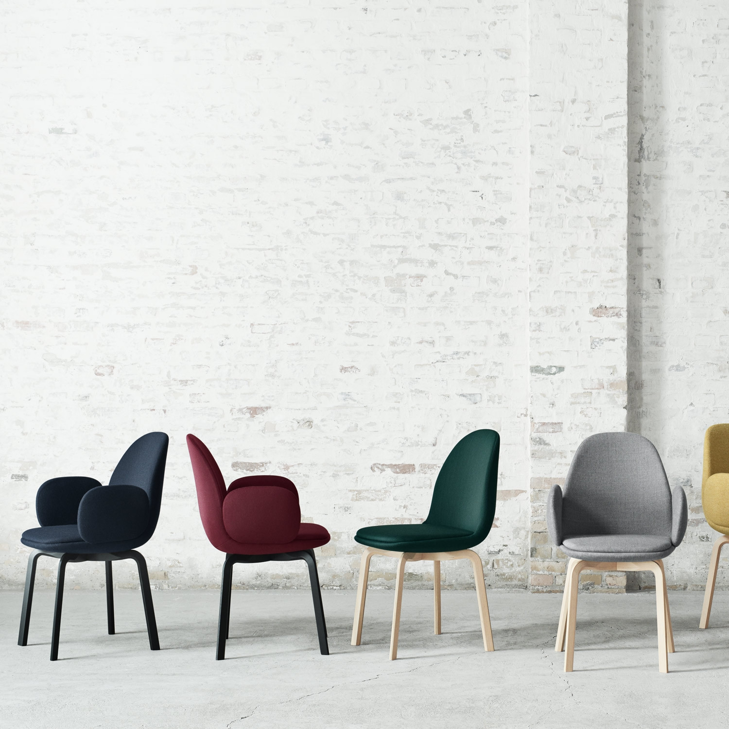 Sammen™ Chair Sammen™ Chair