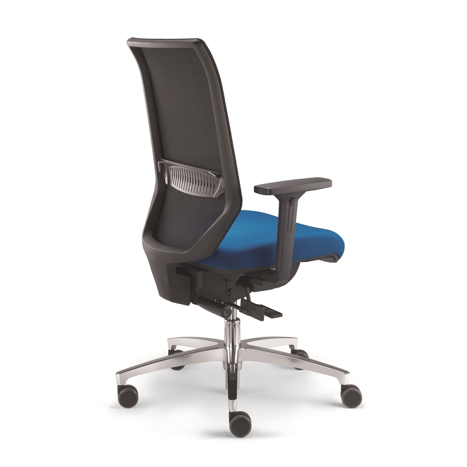 Shape Mesh 3D Task Chairs Shape Mesh 3D Task Chairs