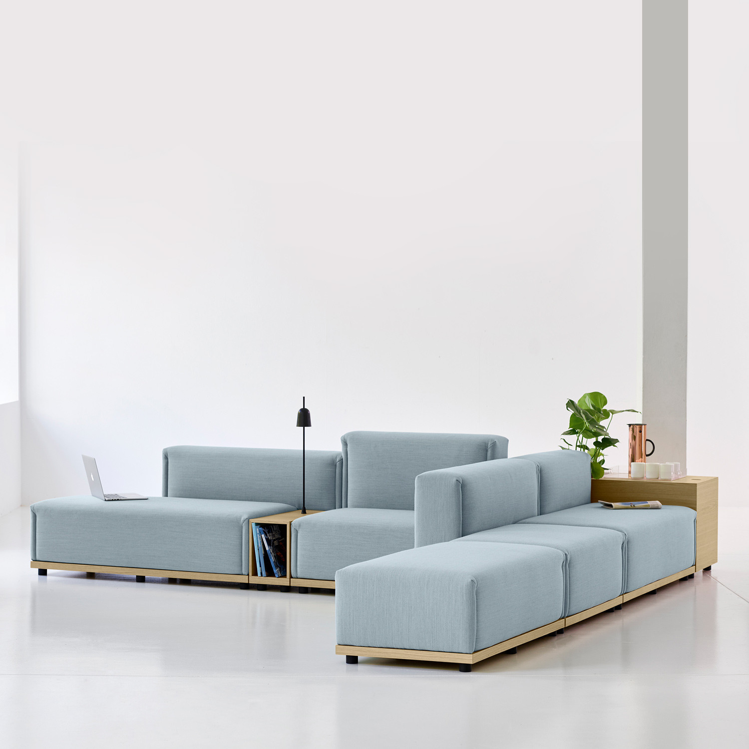 Modular sofa pictures