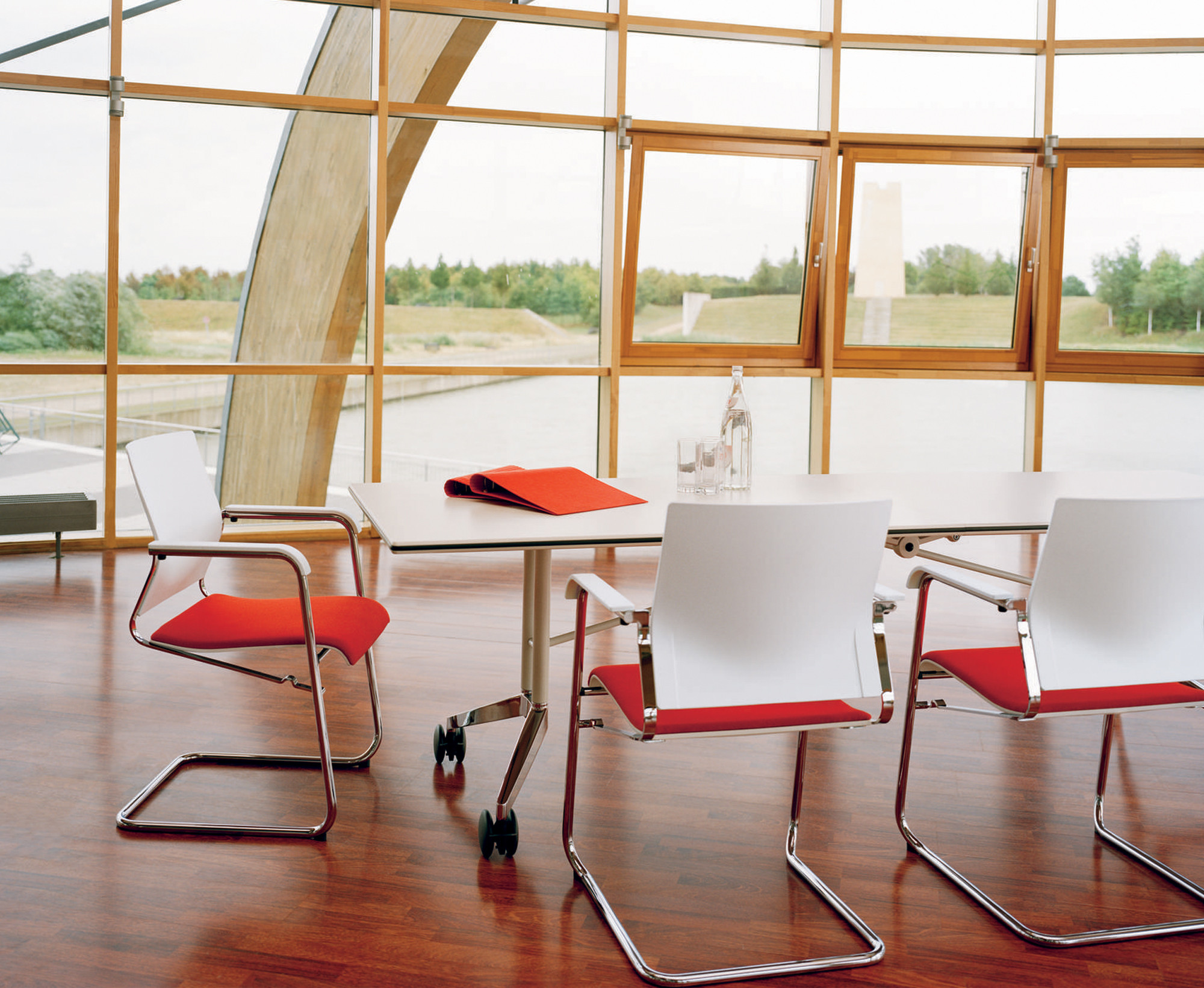 Sito Meeting Chairs Sito Meeting Chairs