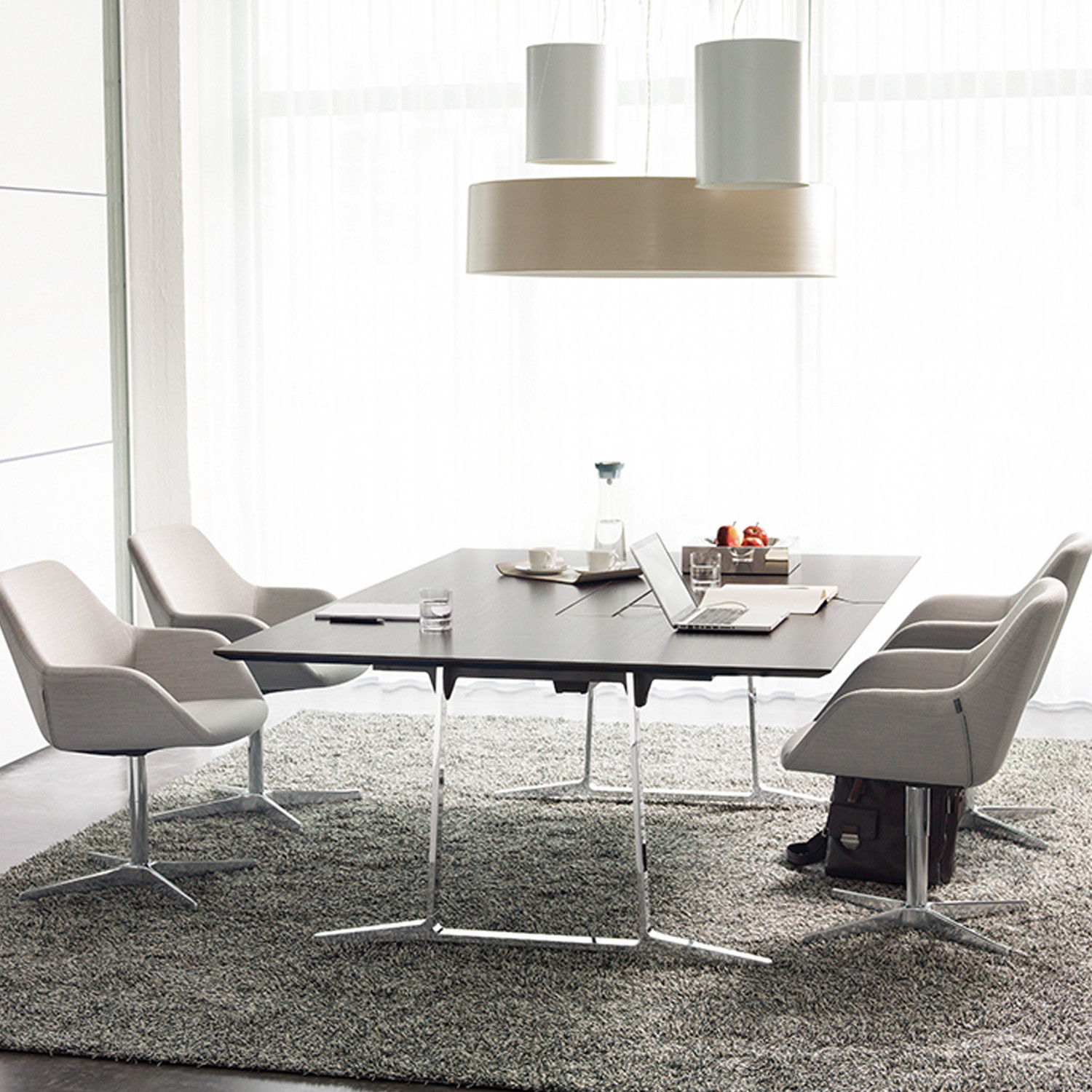 Skill Meeting Table Skill Meeting Table