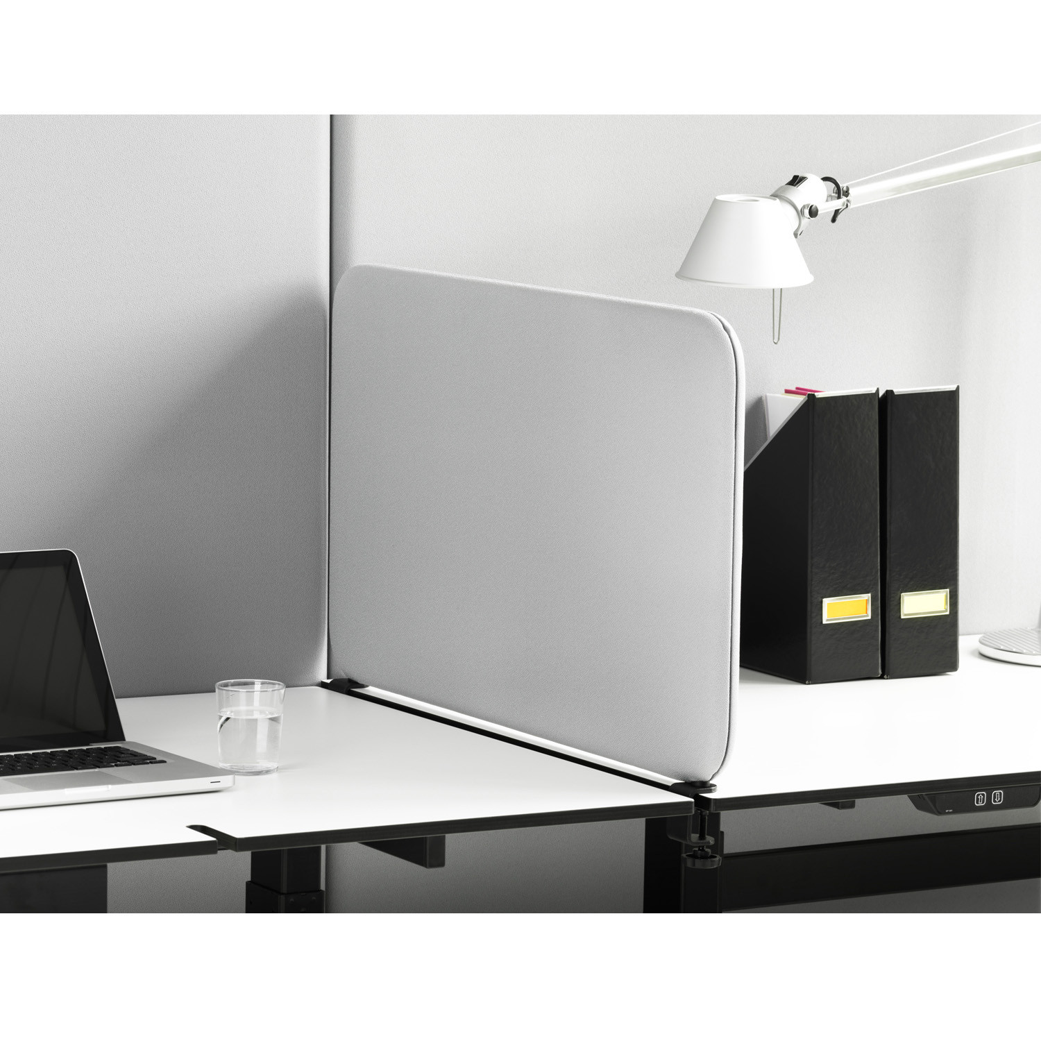 Softline Desk Screen Softline Desk Screen