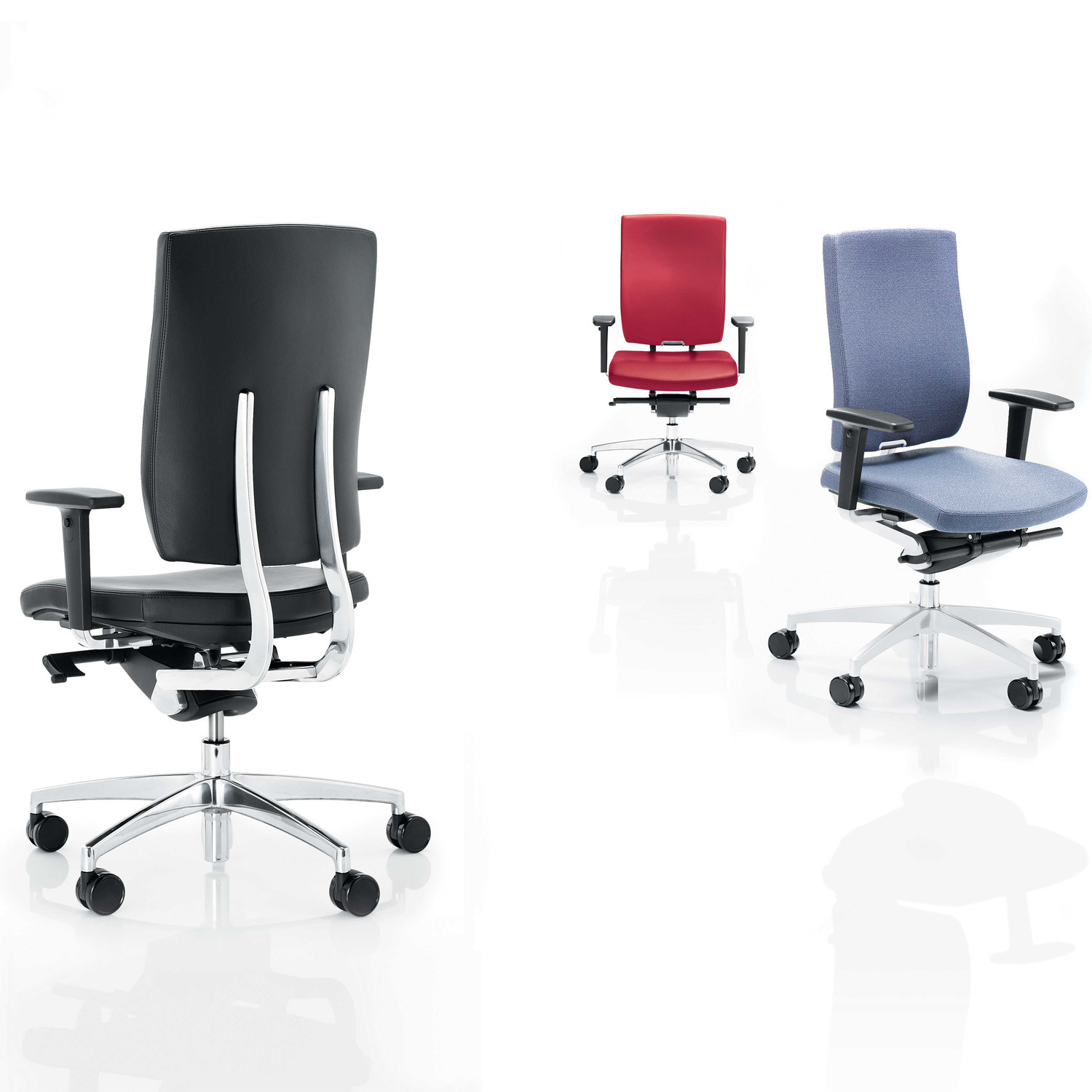 Sona Office Chairs Sona Office Chairs