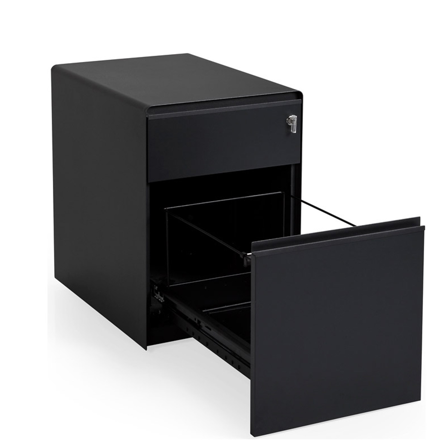 Song Pedestal Cabinet by Koleksiyon Song Pedestal Cabinet by Koleksiyon