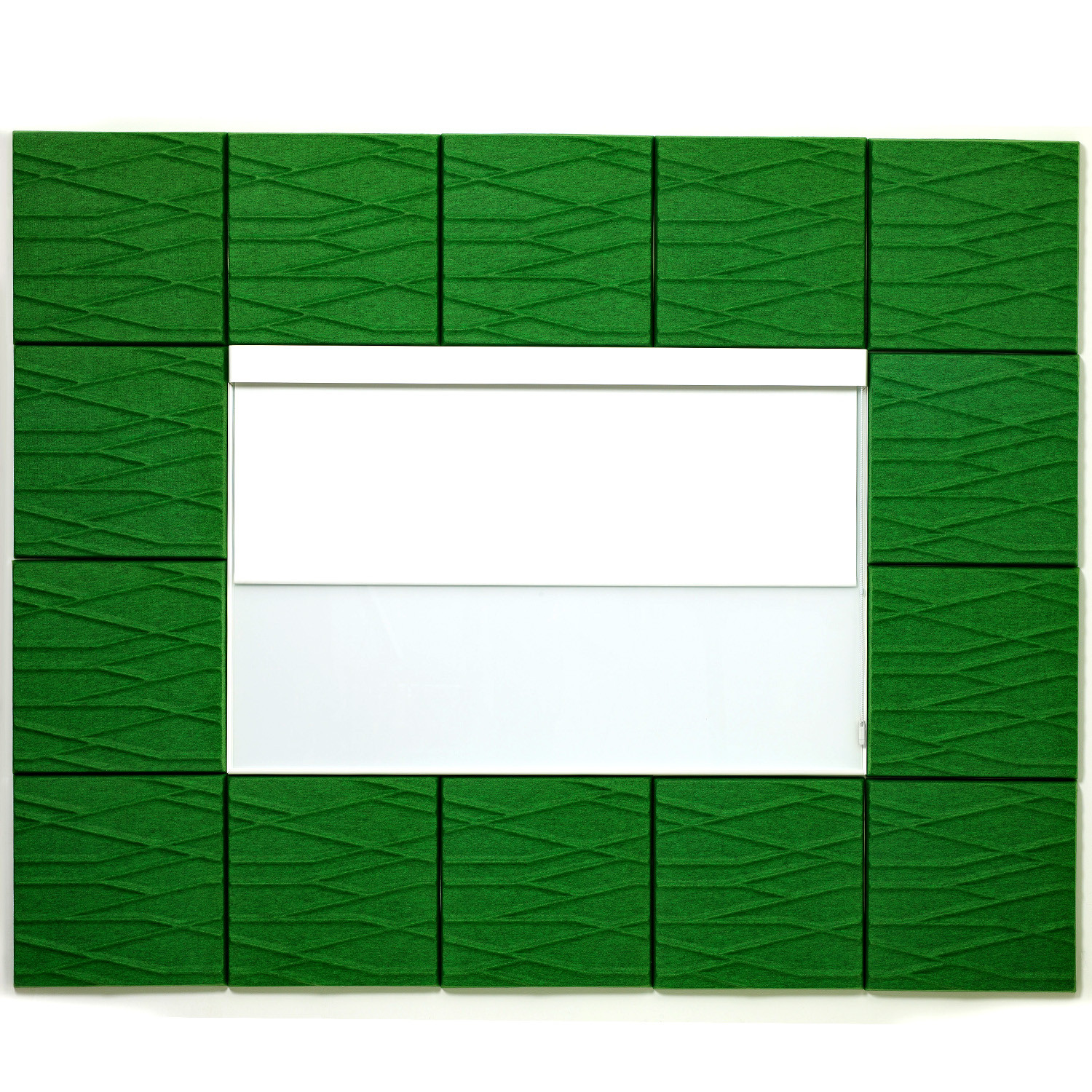 Soundwave Screen Glass Whiteboard Soundwave Screen Glass Whiteboard