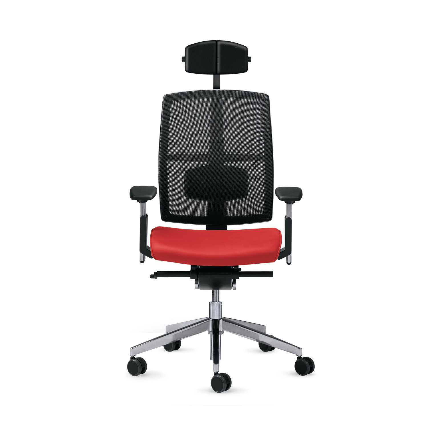 Speed Up Mesh Office Chair