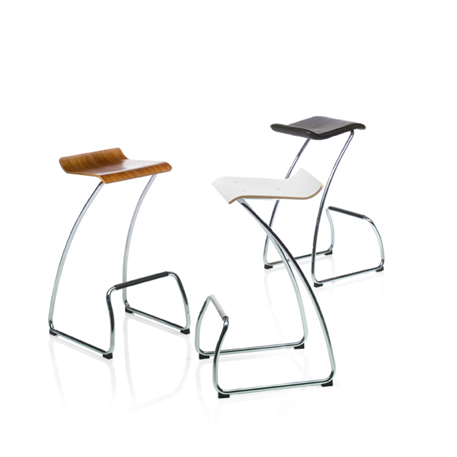 Spring Stools Spring Stools