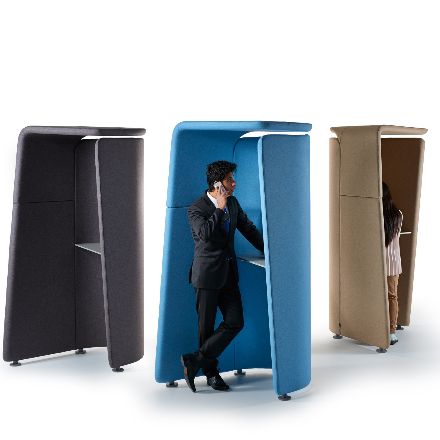 Standalone Booth Standalone Booth