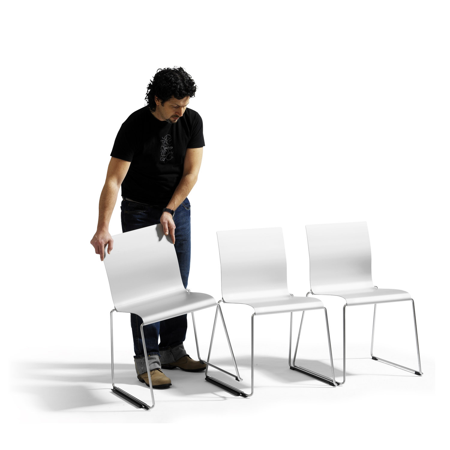 Sting Chair O30 Sting Chair O30