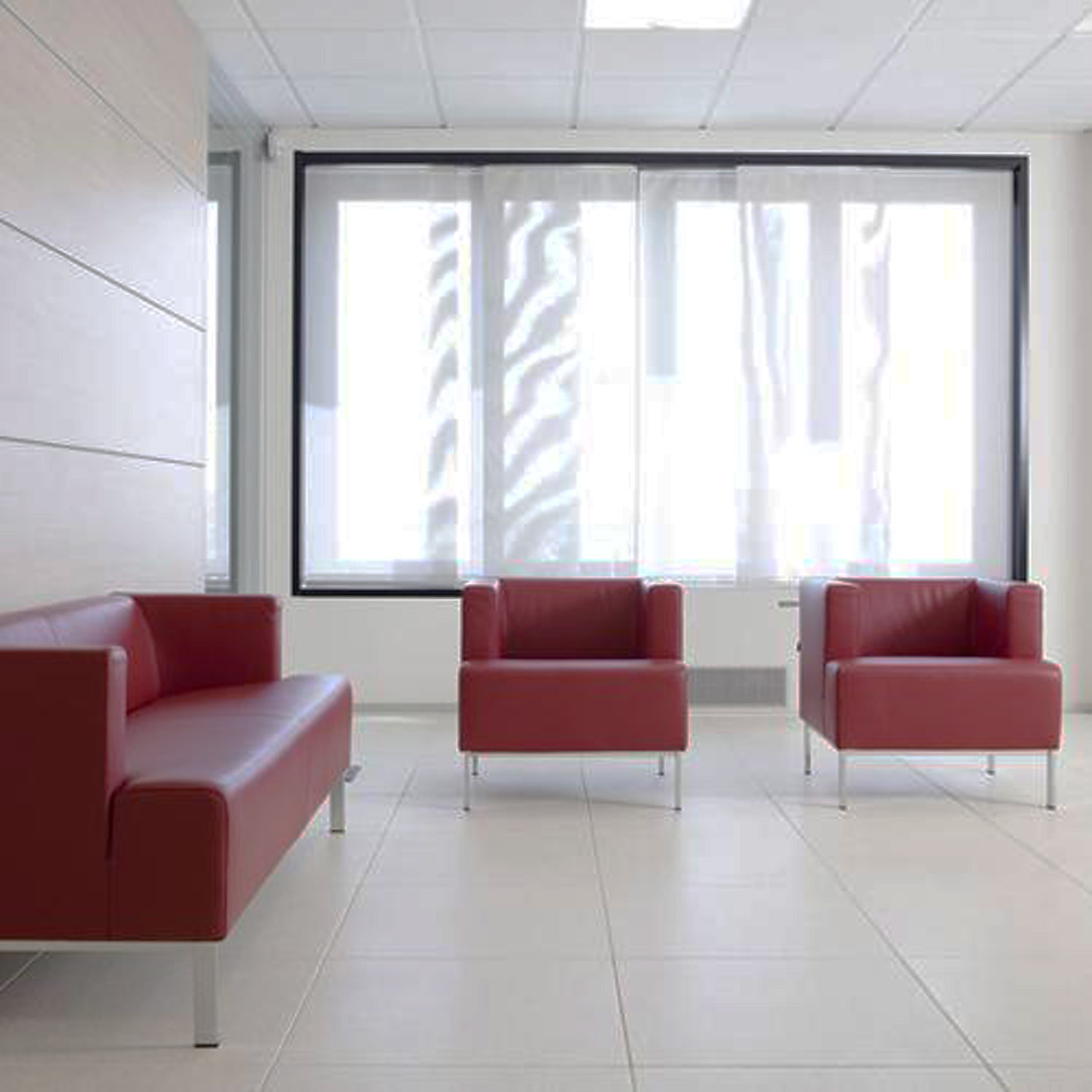 Street Sofa and Armchair Street Sofa and Armchair