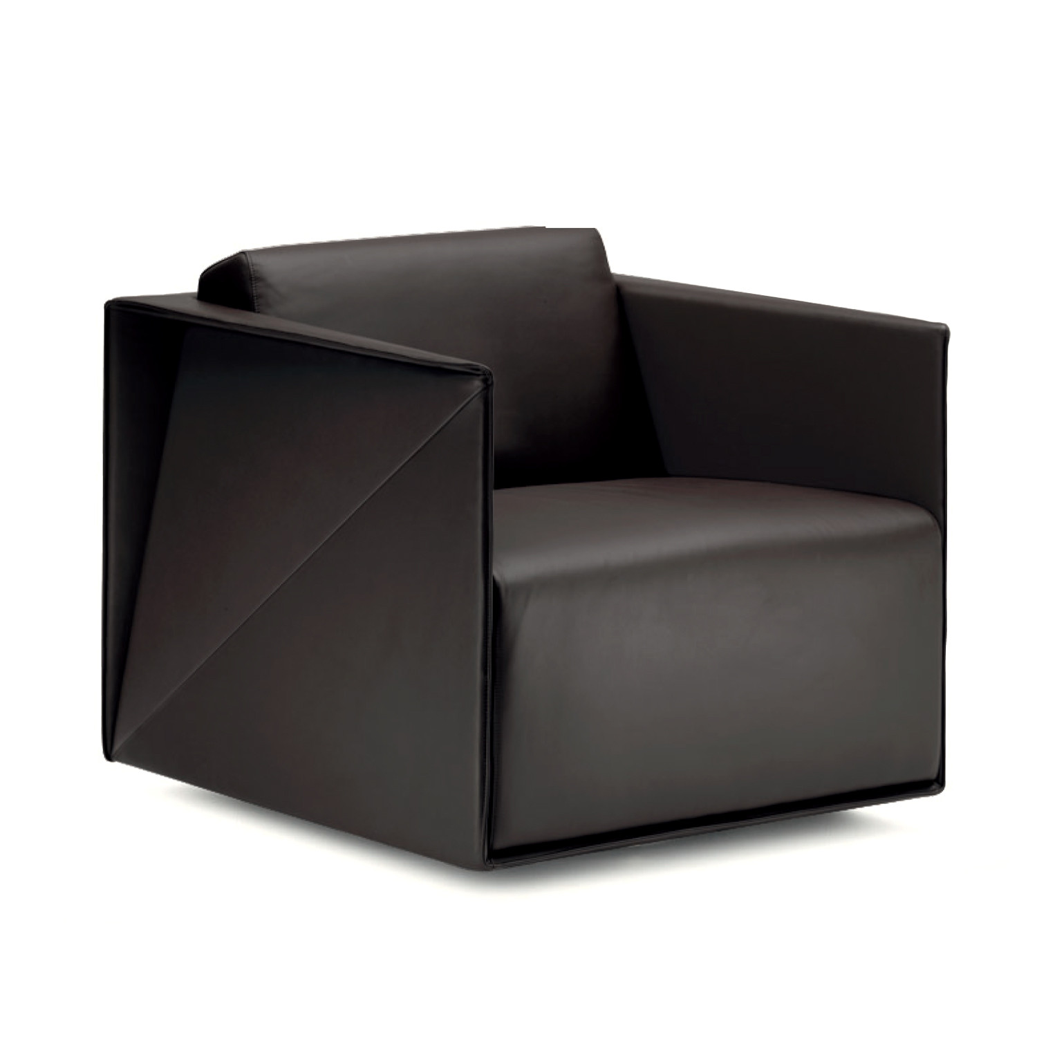 T-Ray Armchair T-Ray Armchair