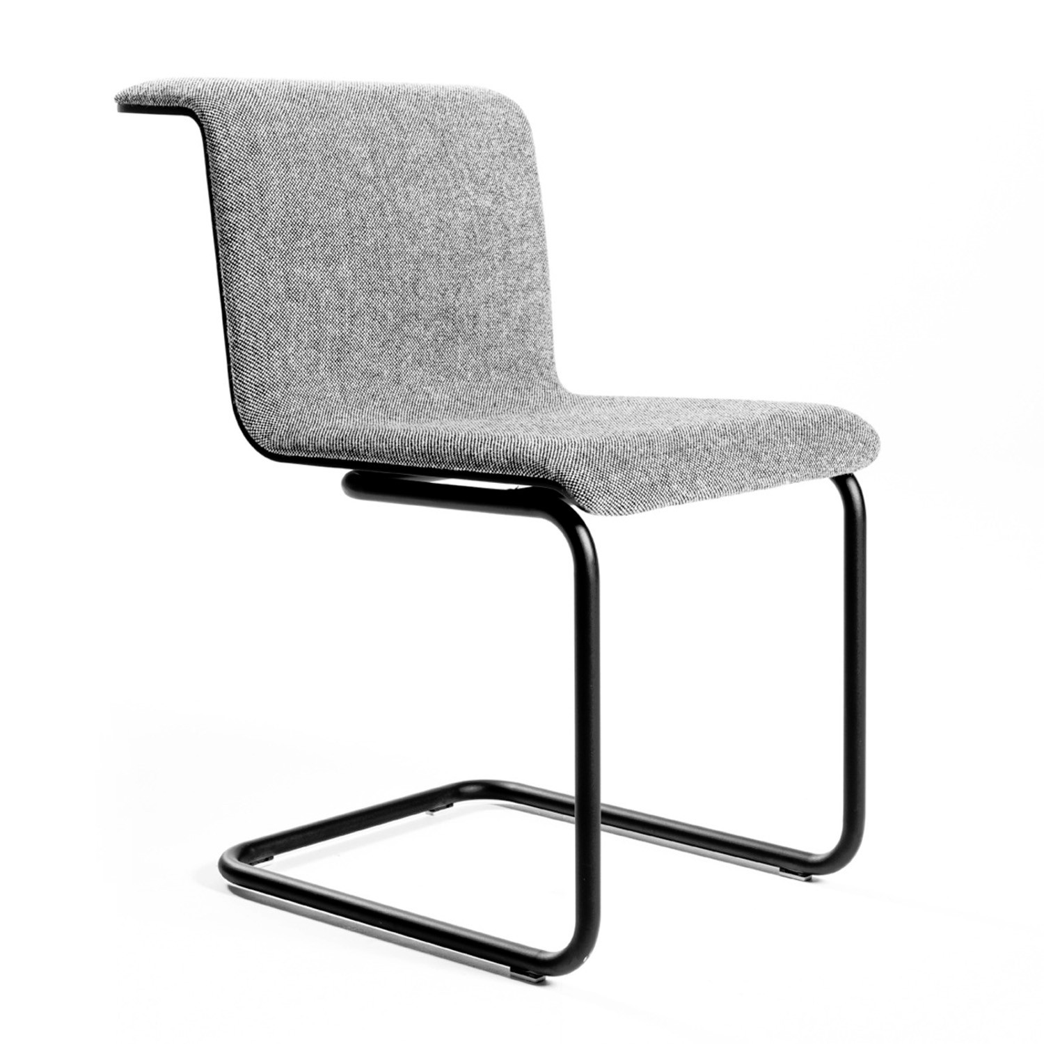 Tab Cantilever Chair