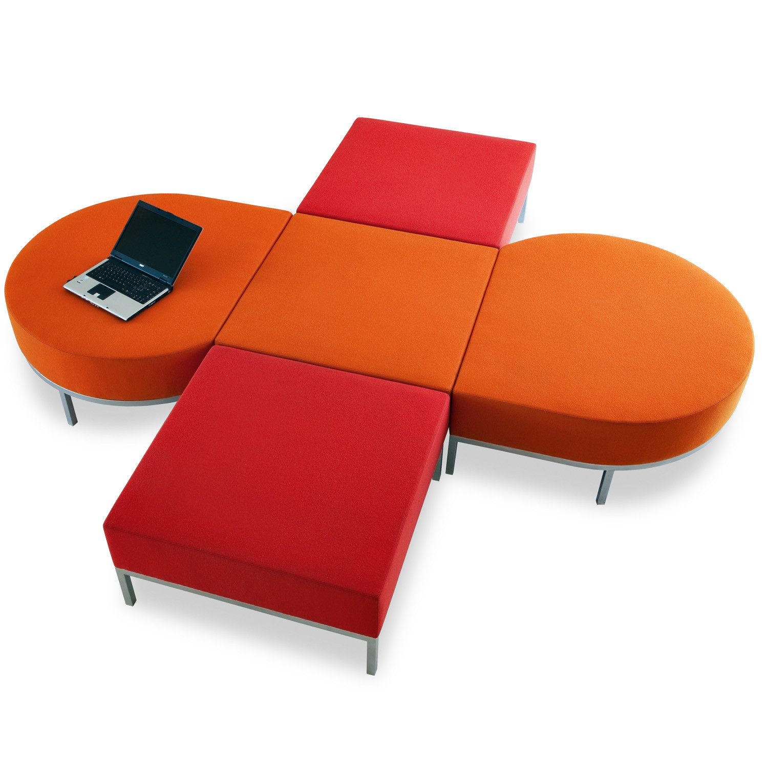 Take Your Time Modular Seating Take Your Time Modular Seating