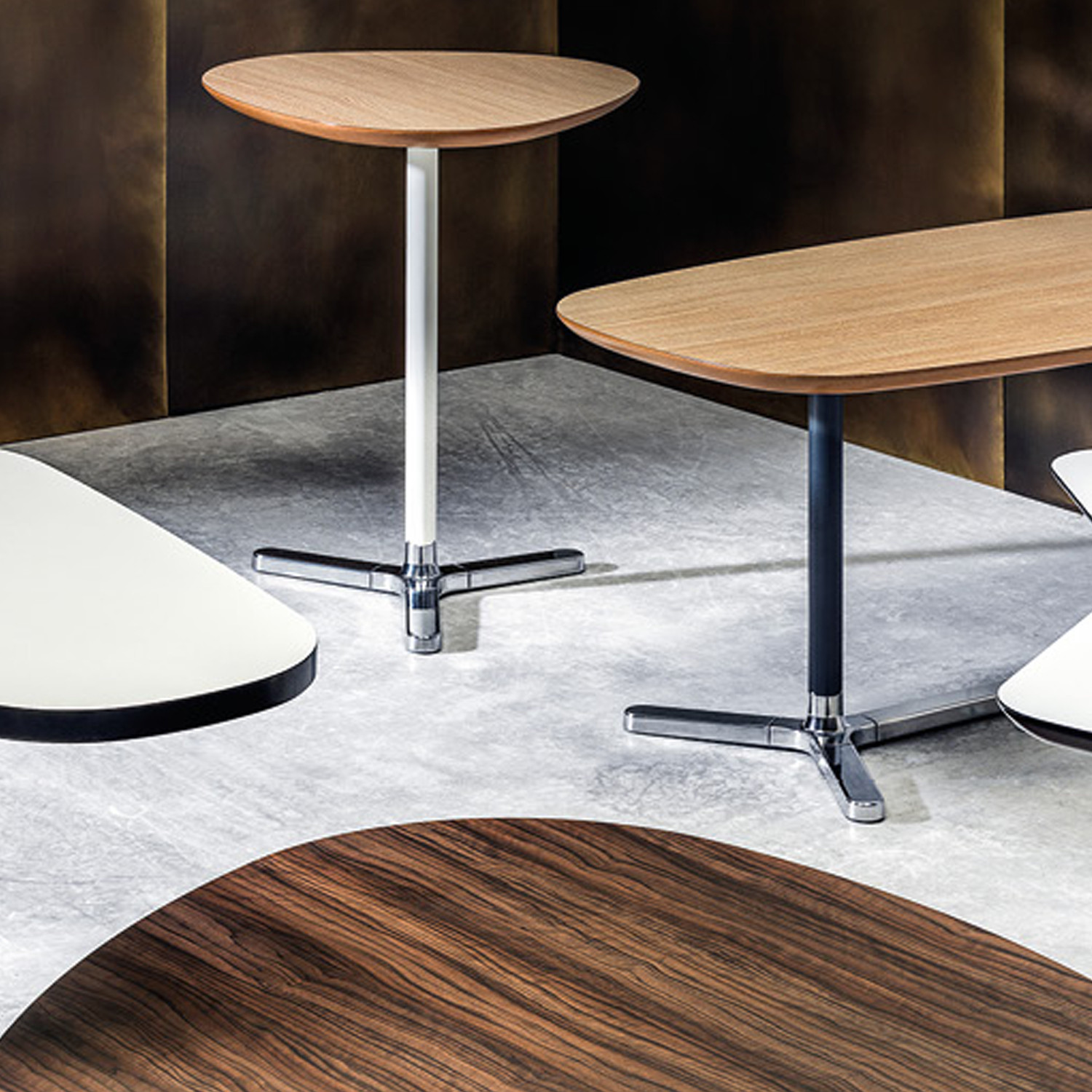 Talon Occasional Tables Talon Occasional Tables