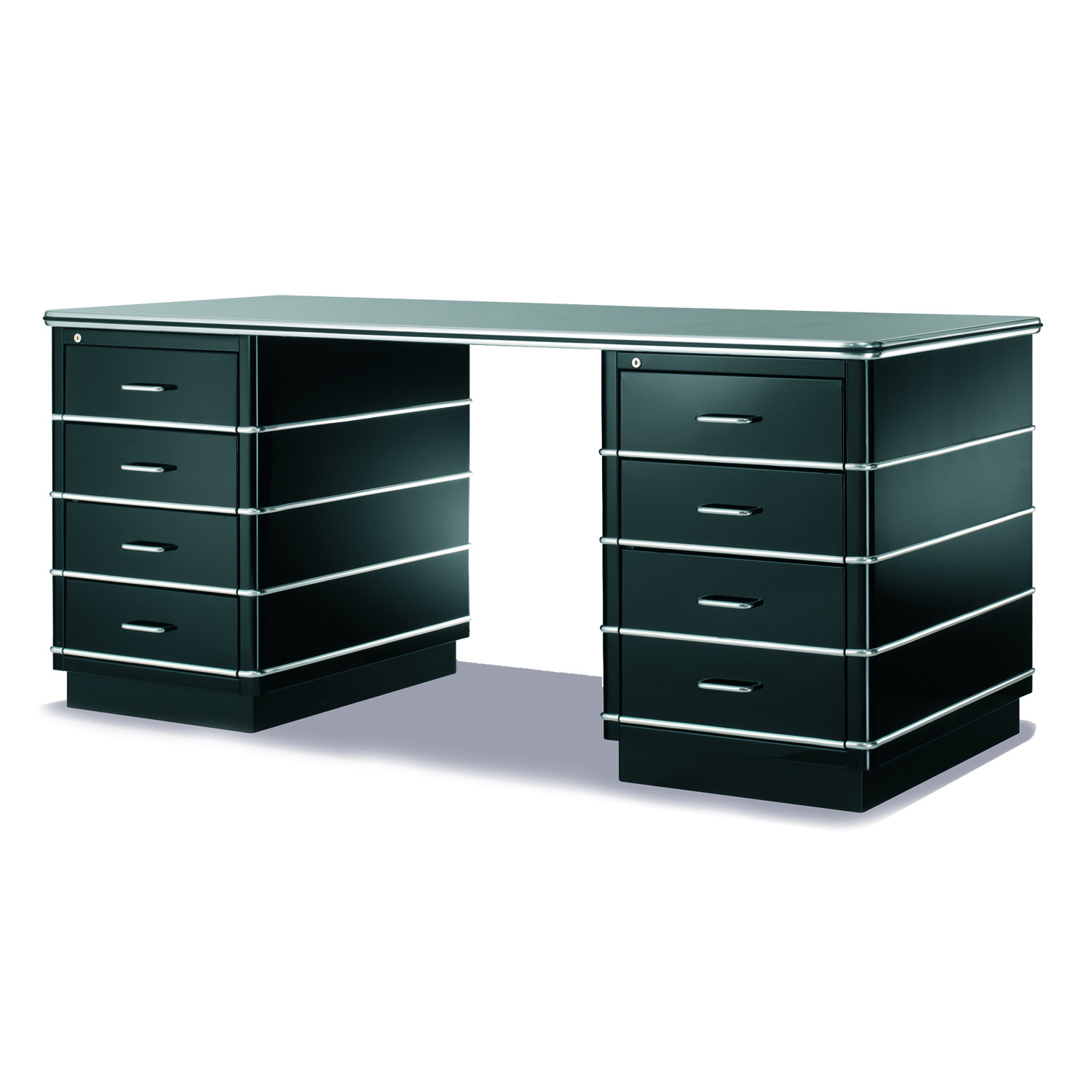 TB 229 Classic Line Office Desk TB 229 Classic Line Office Desk