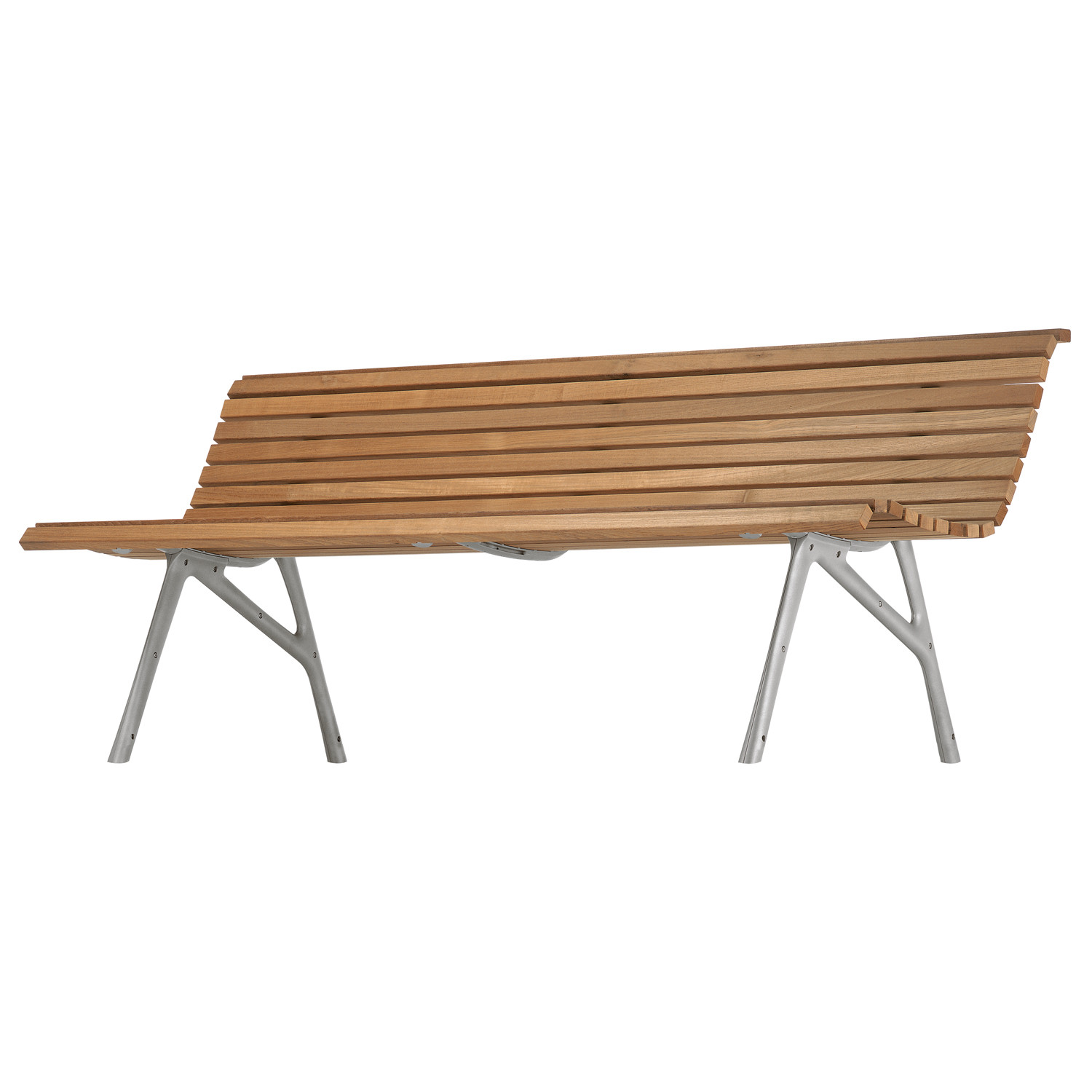 Teak Garden Bench Teak Garden Bench