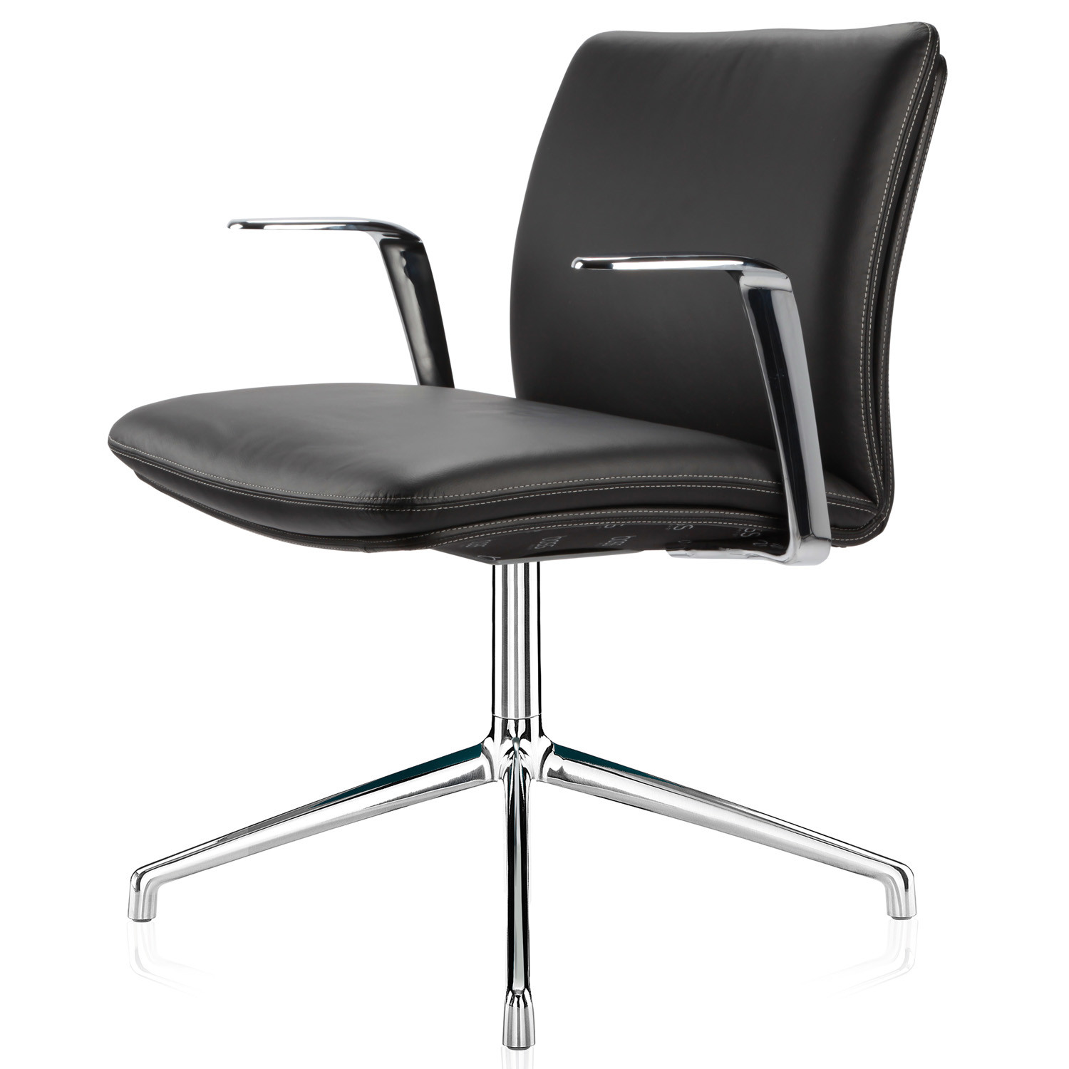 Tokyo Chair Four Star Base Tokyo Chair Four Star Base