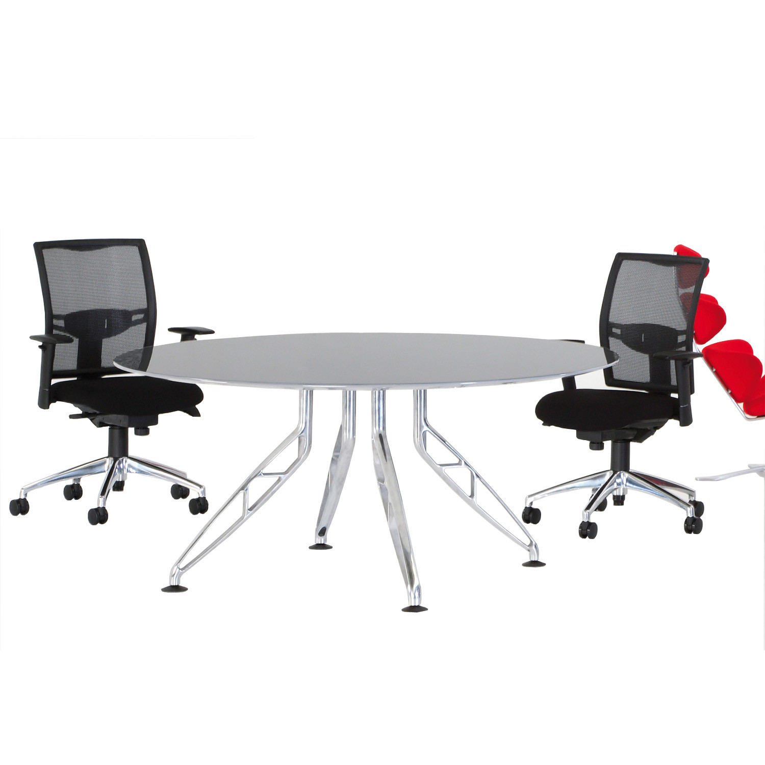 Trapeze Table Trapeze Table