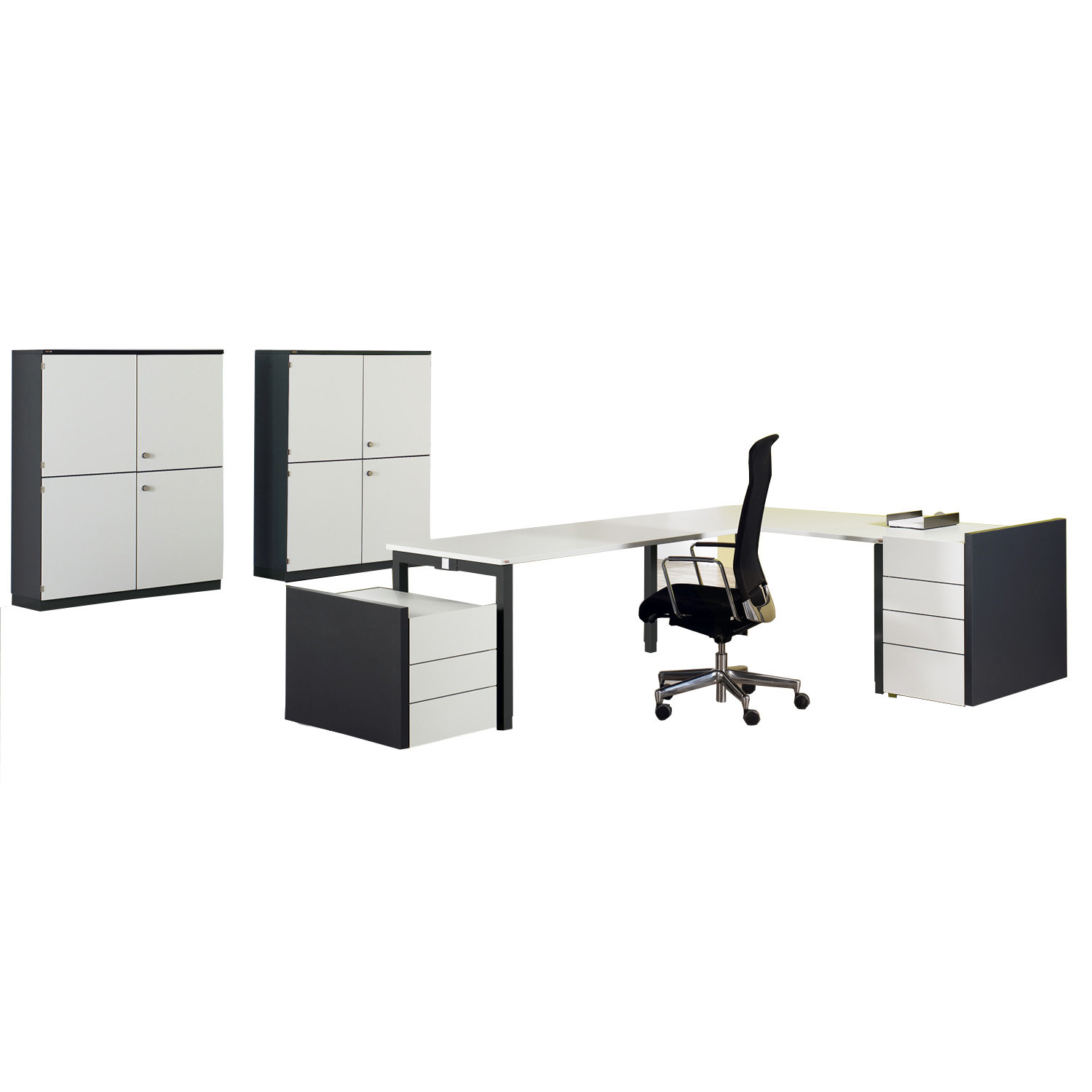 TriASS Carcase Furniture TriASS Carcase Furniture