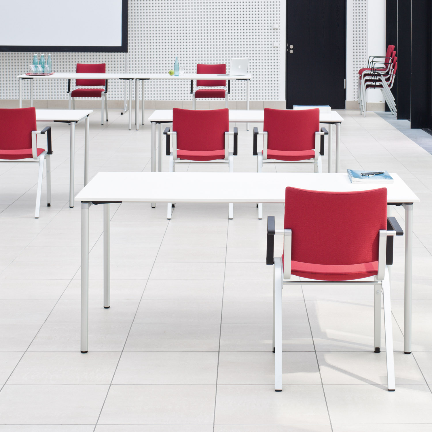 Brunner Trust Training Tables Brunner Trust Training Tables