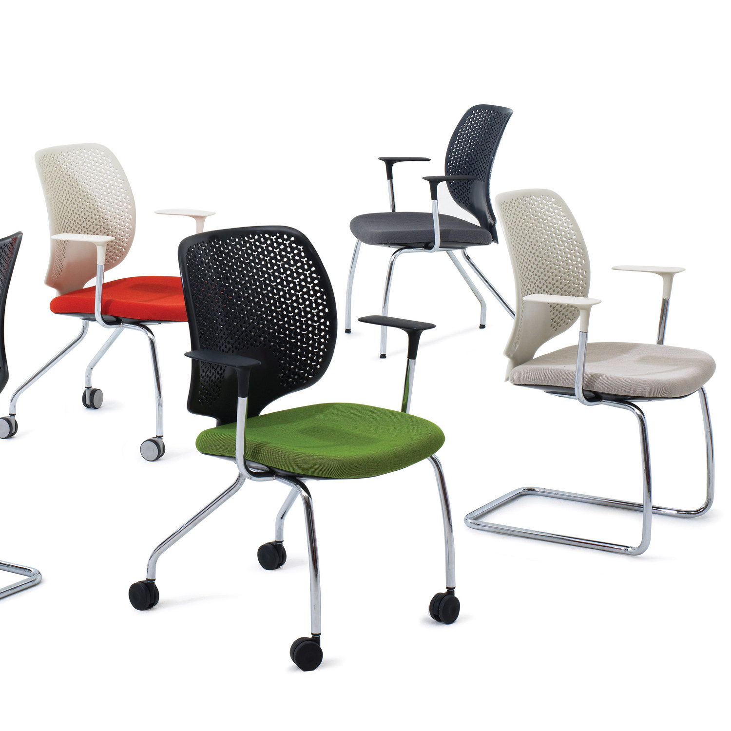 Tso Chair Collection Tso Chair Collection