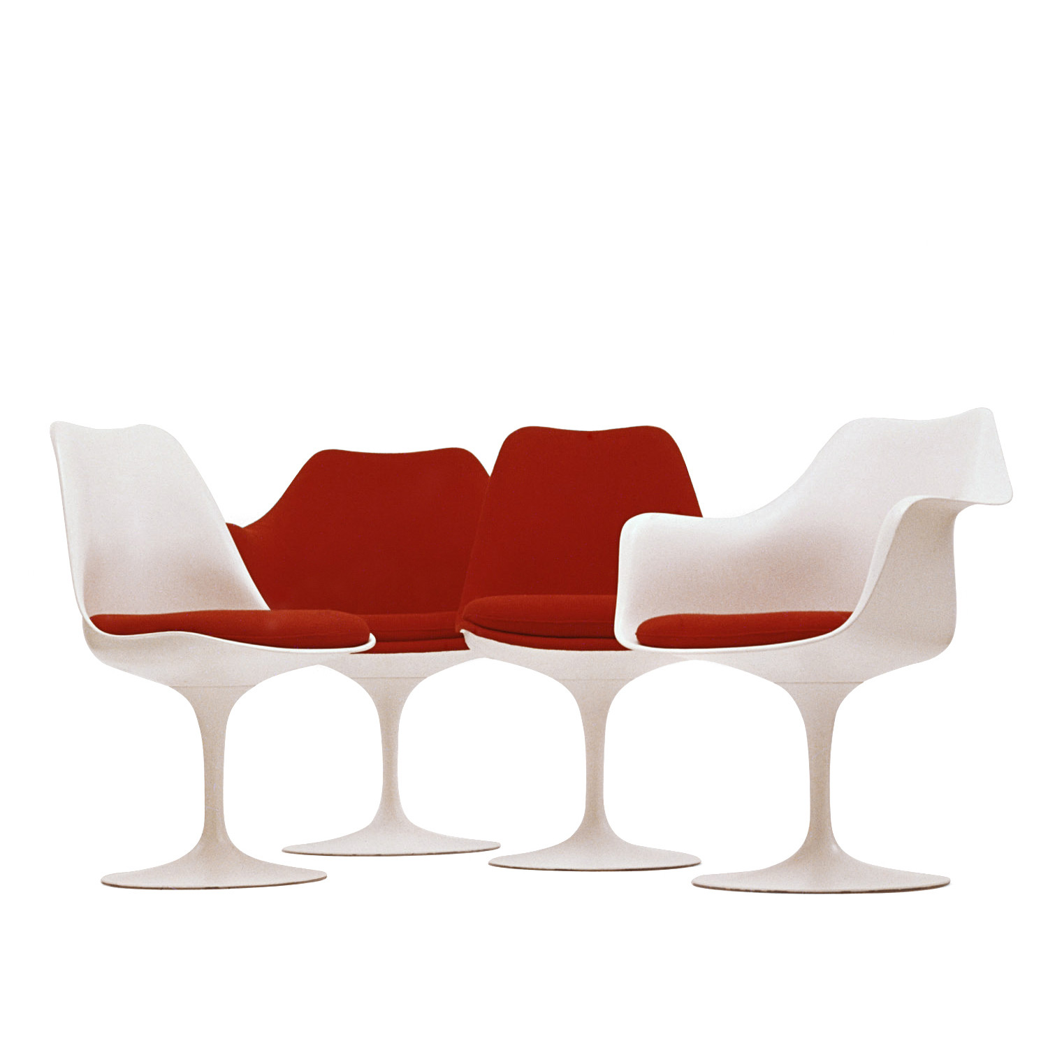 Tulip Chairs Tulip Chairs